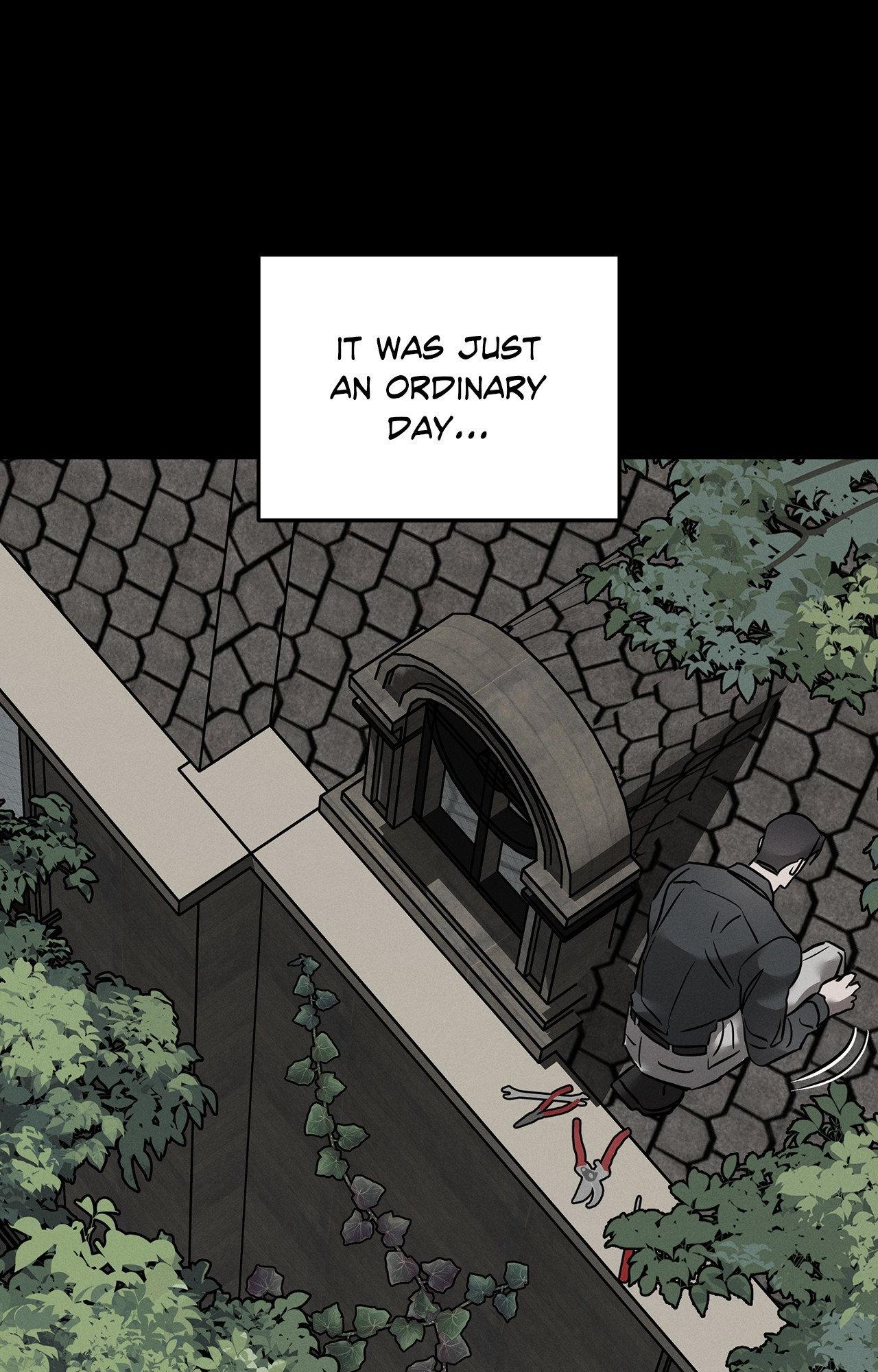 Pietà [Official] - Chapter 20 manhwa