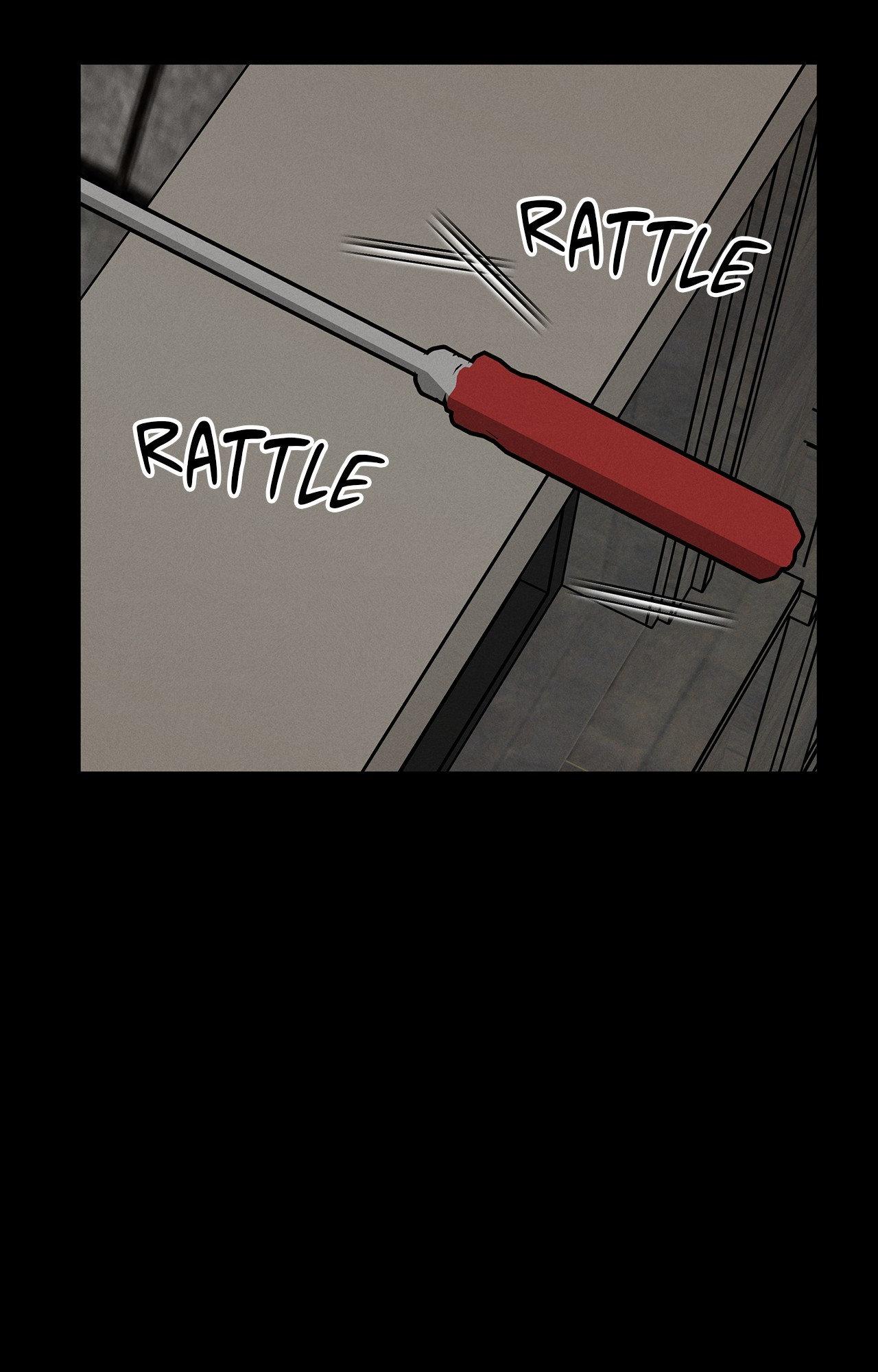 Pietà [Official] - Chapter 20 manhwa