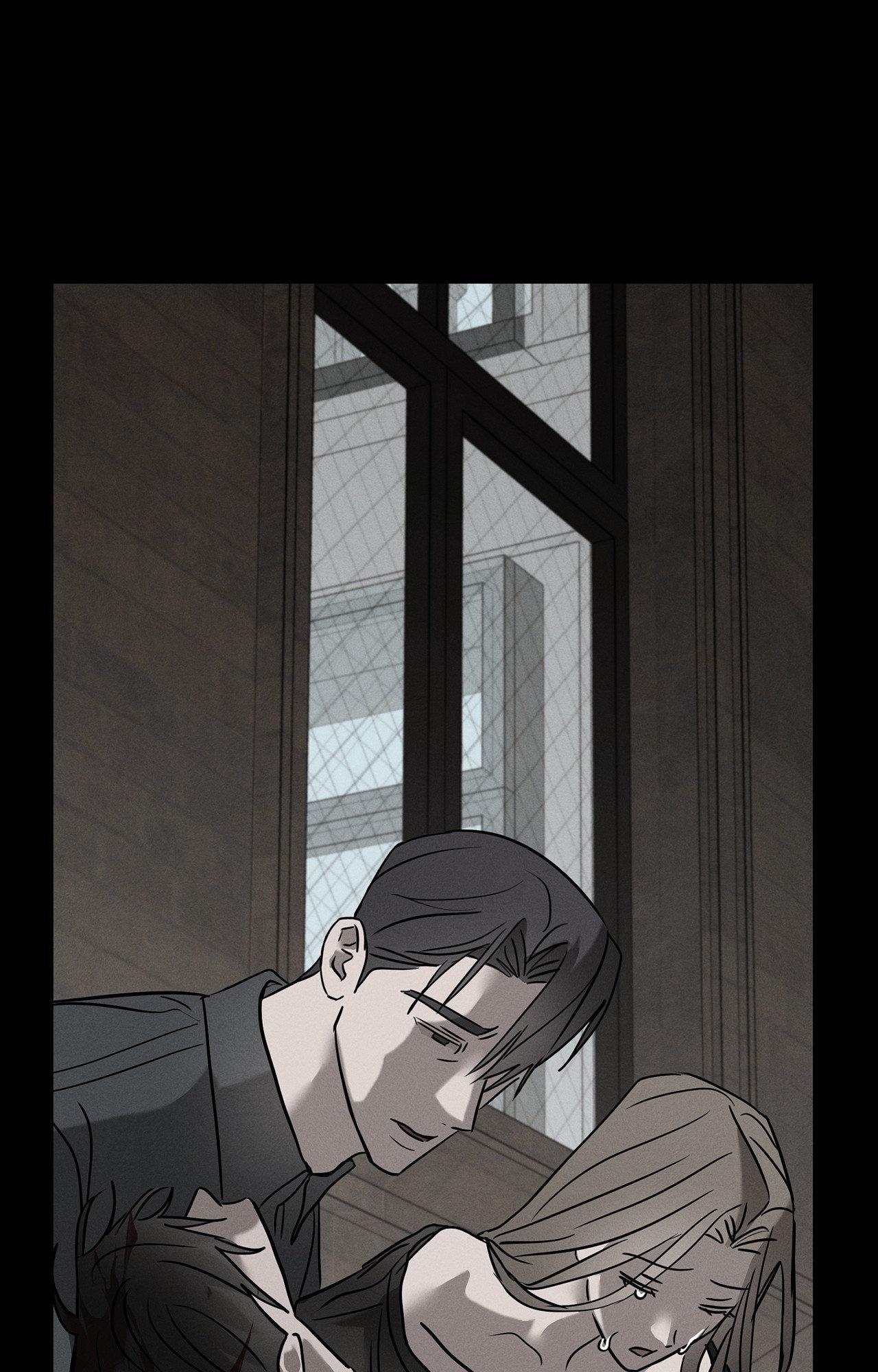 Pietà [Official] - Chapter 20 manhwa