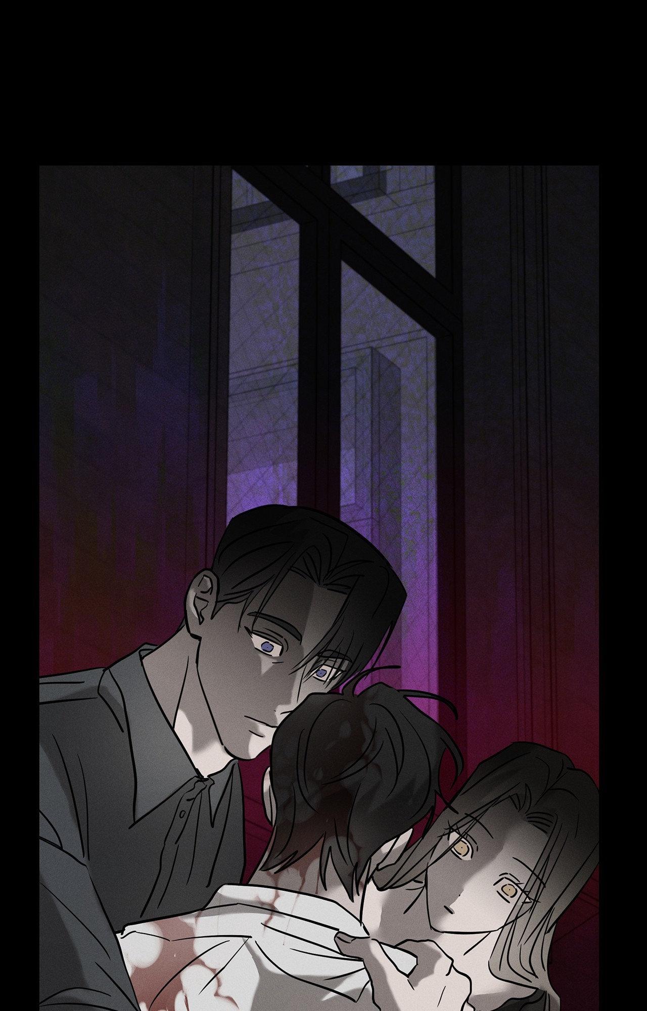 Pietà [Official] - Chapter 20 manhwa