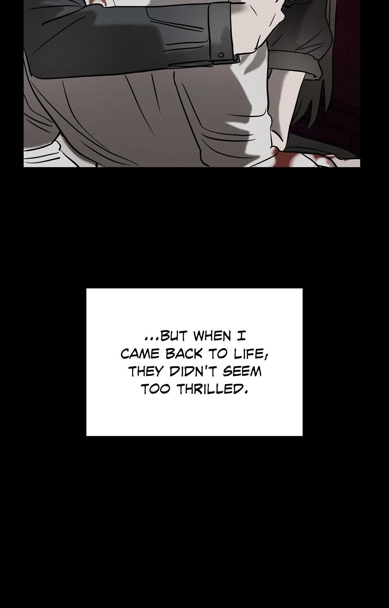 Pietà [Official] - Chapter 20 manhwa