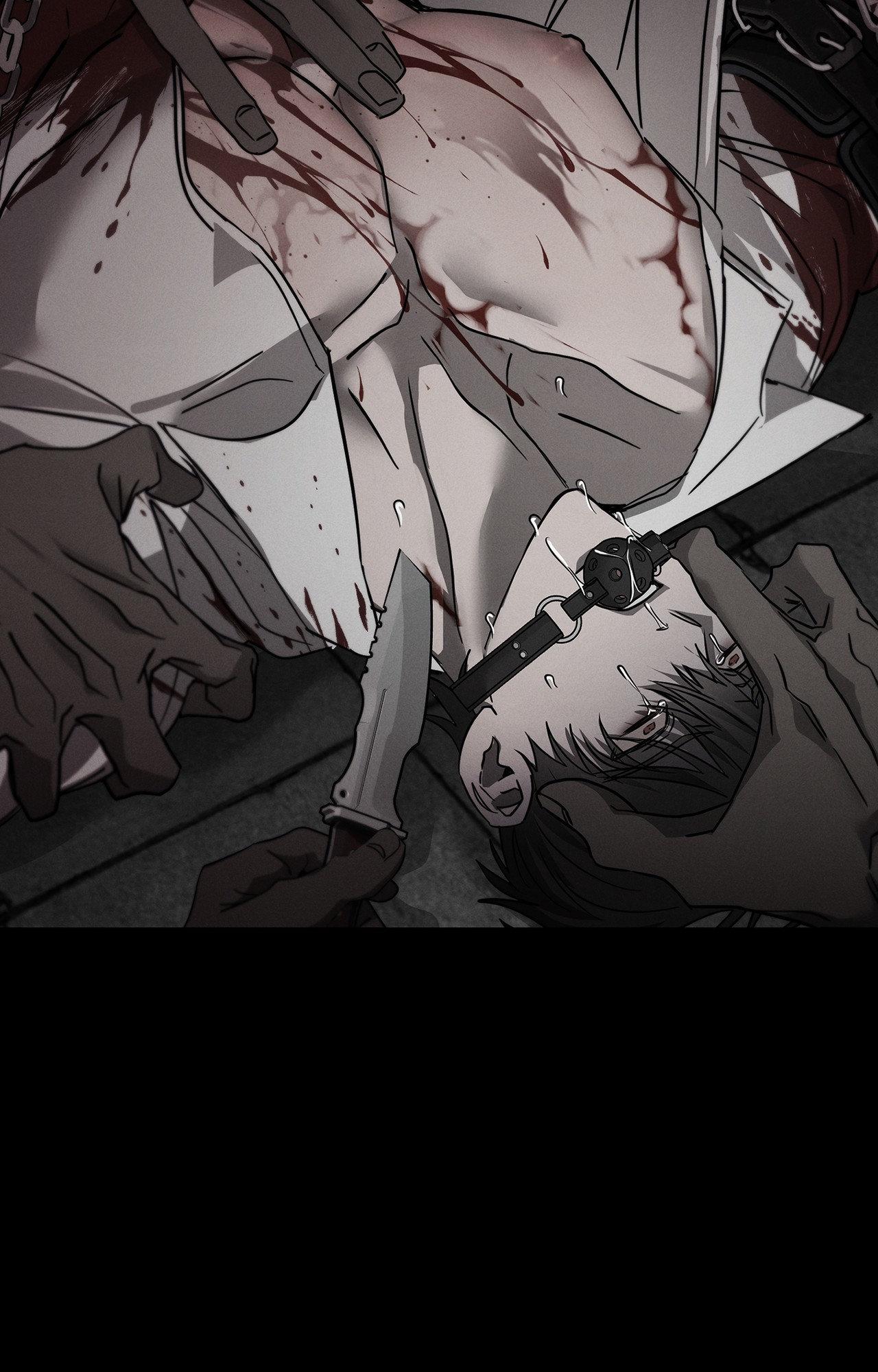 Pietà [Official] - Chapter 20 manhwa
