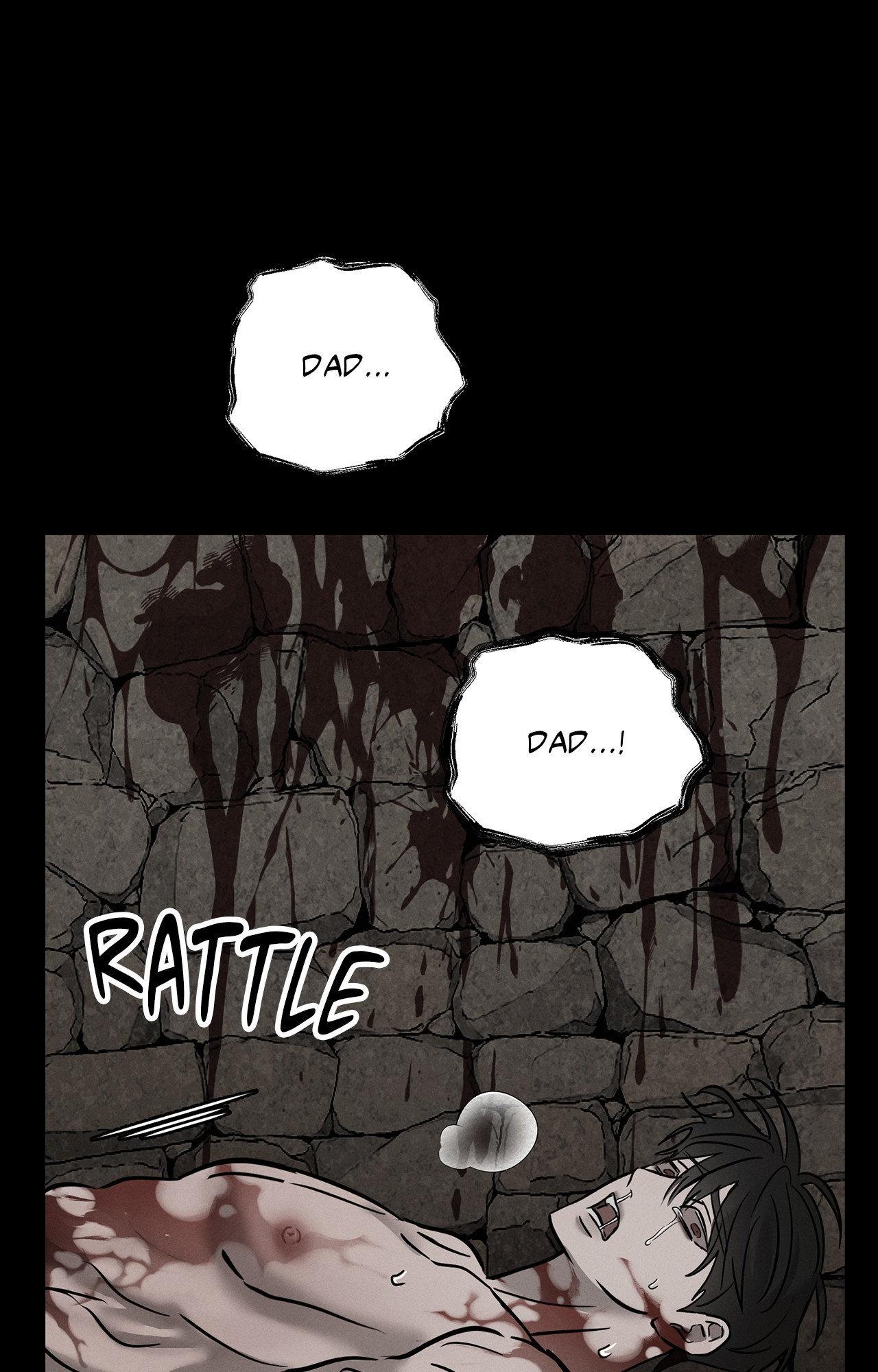 Pietà [Official] - Chapter 20 manhwa