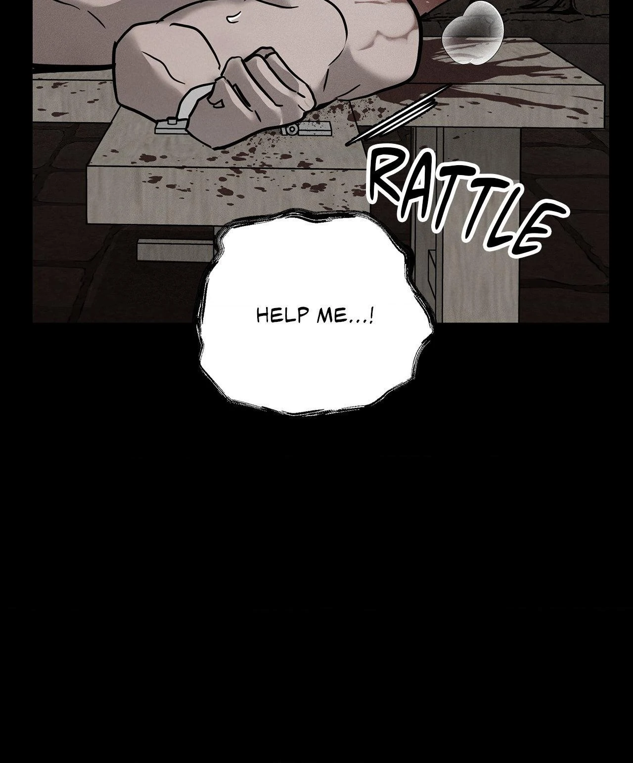 Pietà [Official] - Chapter 20 manhwa