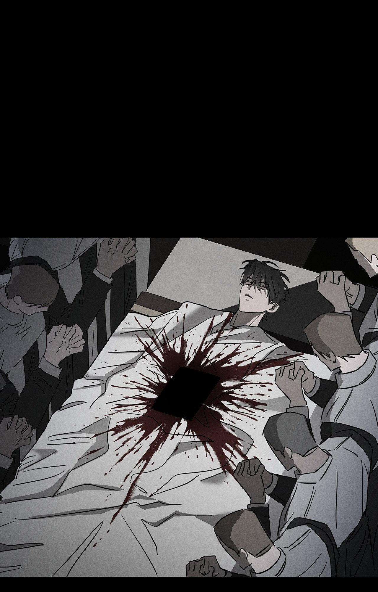 Pietà [Official] - Chapter 20 manhwa