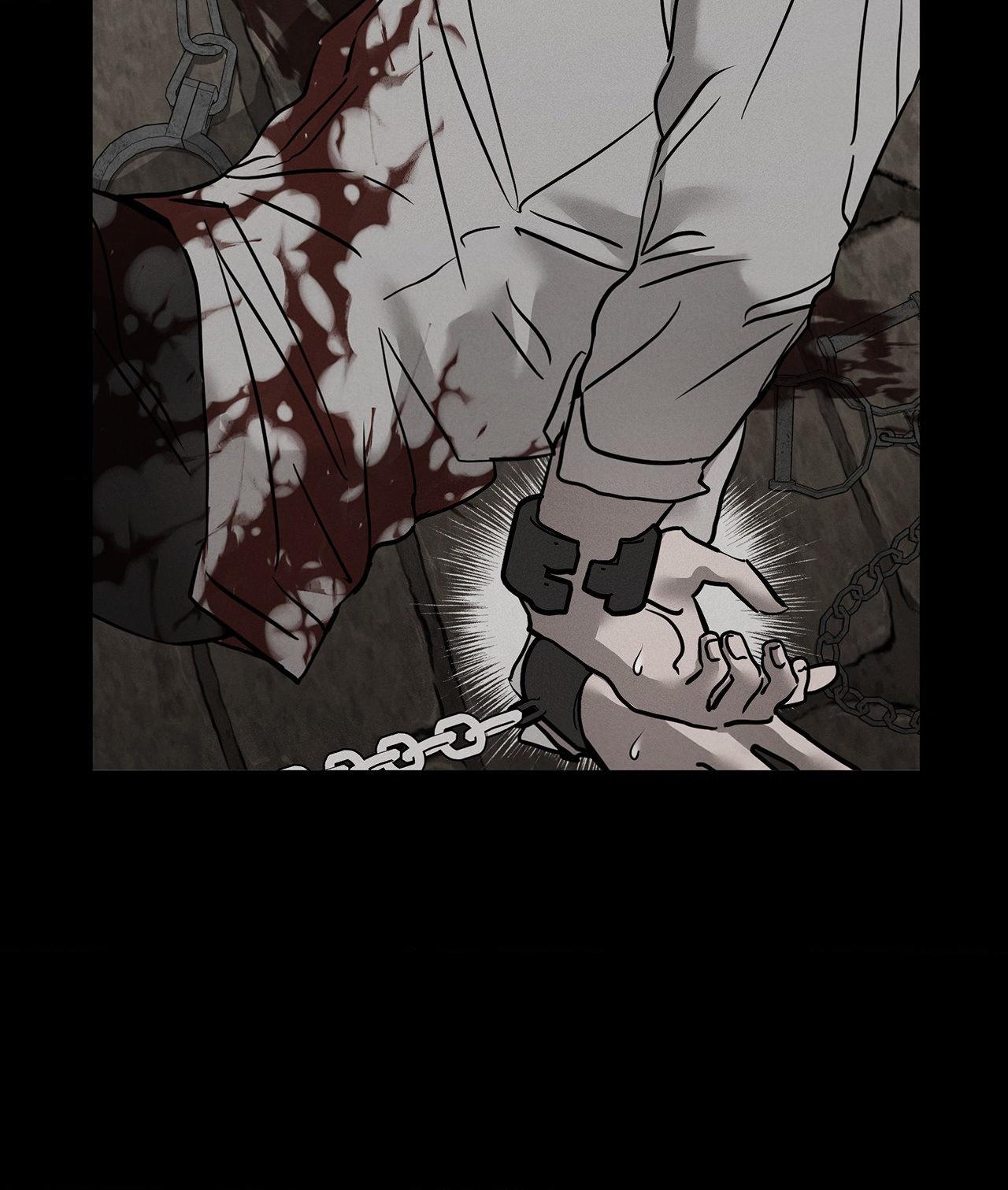 Pietà [Official] - Chapter 20 manhwa