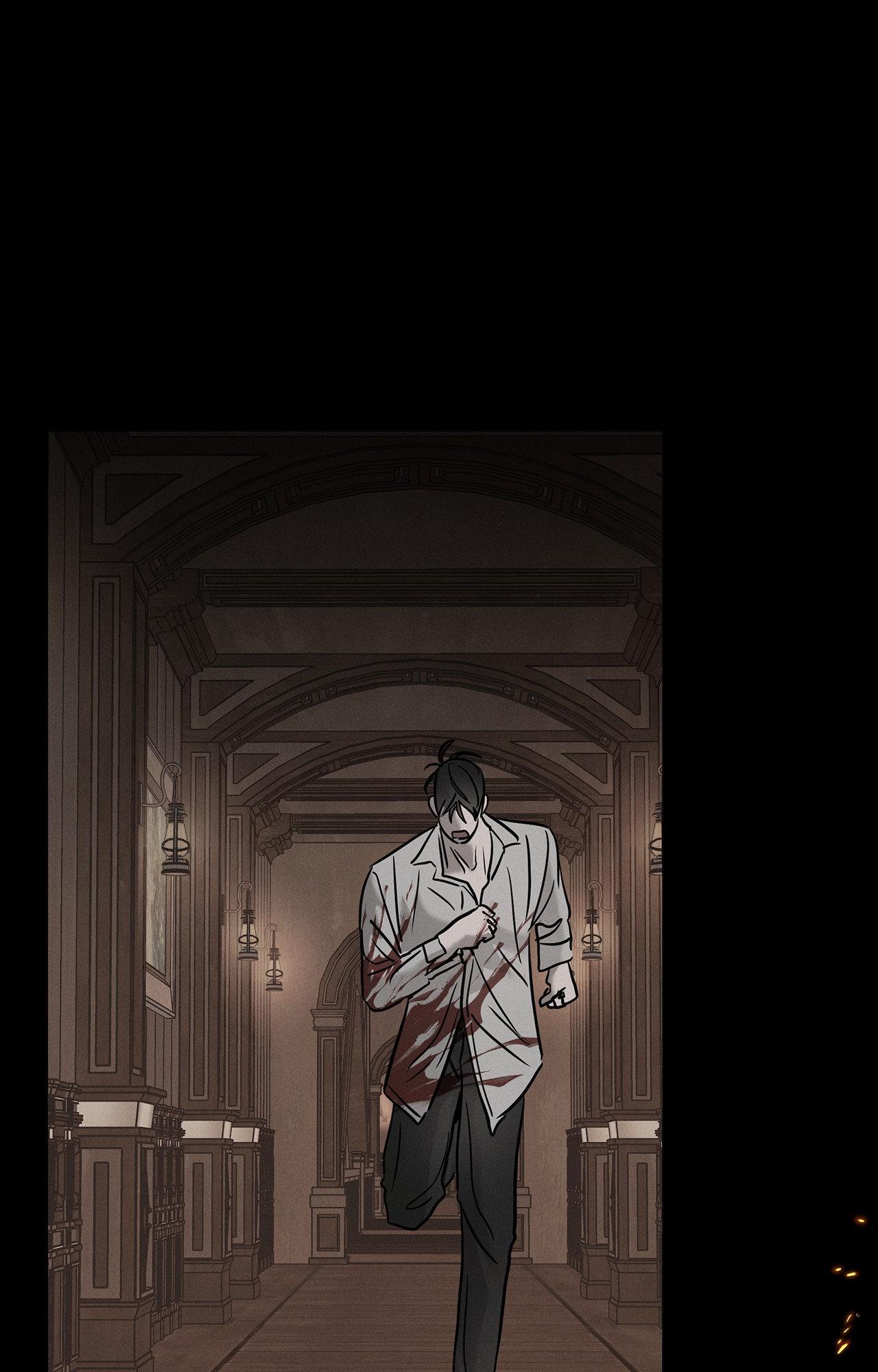 Pietà [Official] - Chapter 20 manhwa