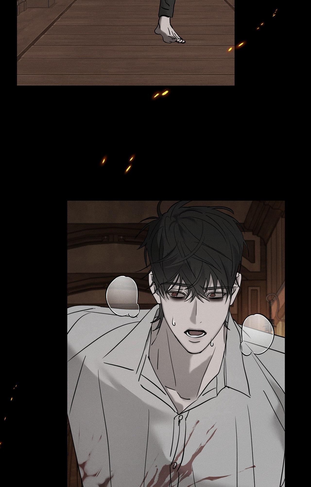 Pietà [Official] - Chapter 20 manhwa