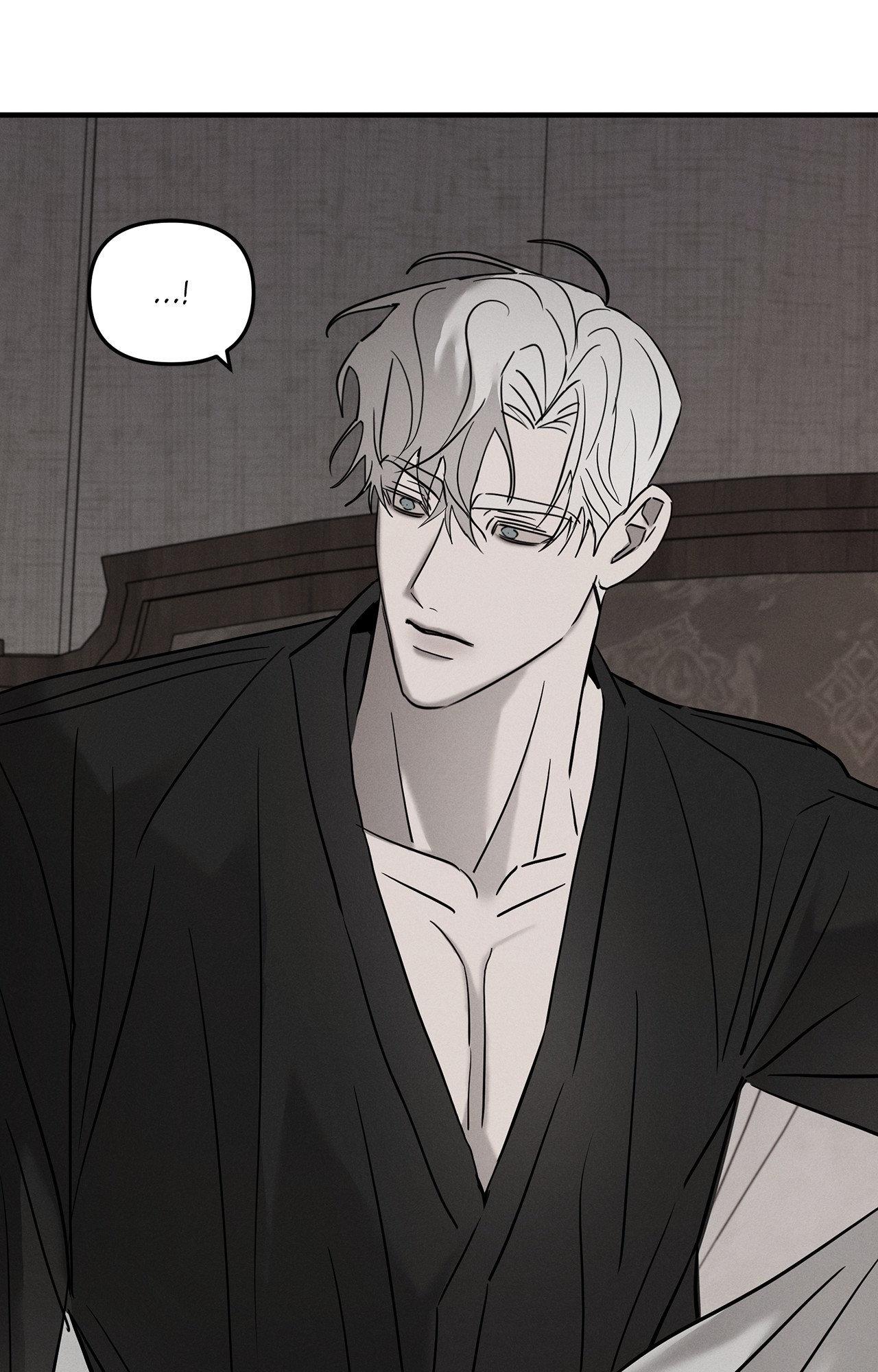 Pietà [Official] - Chapter 20 manhwa