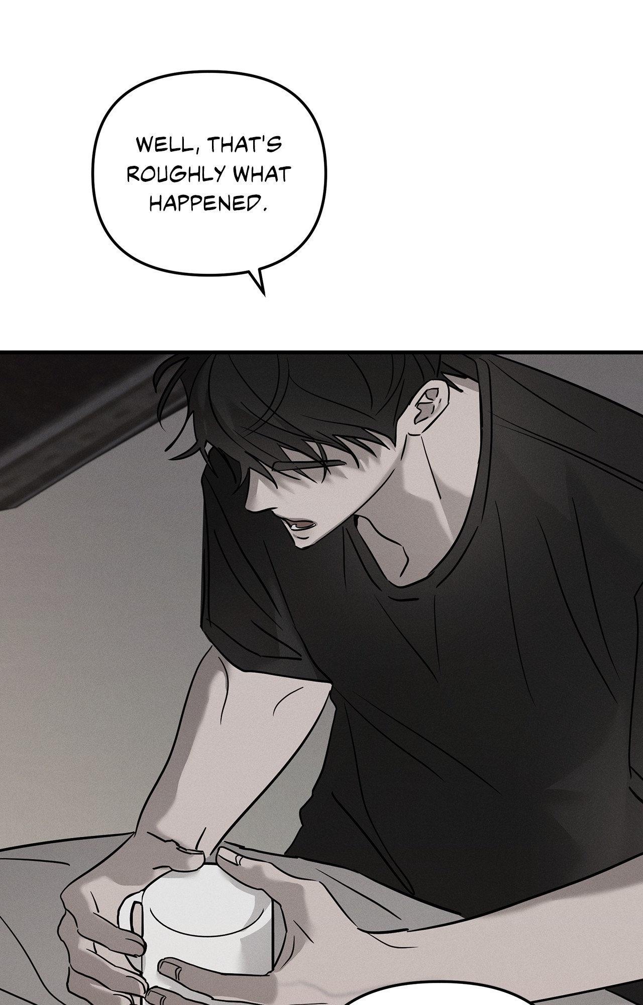 Pietà [Official] - Chapter 20 manhwa