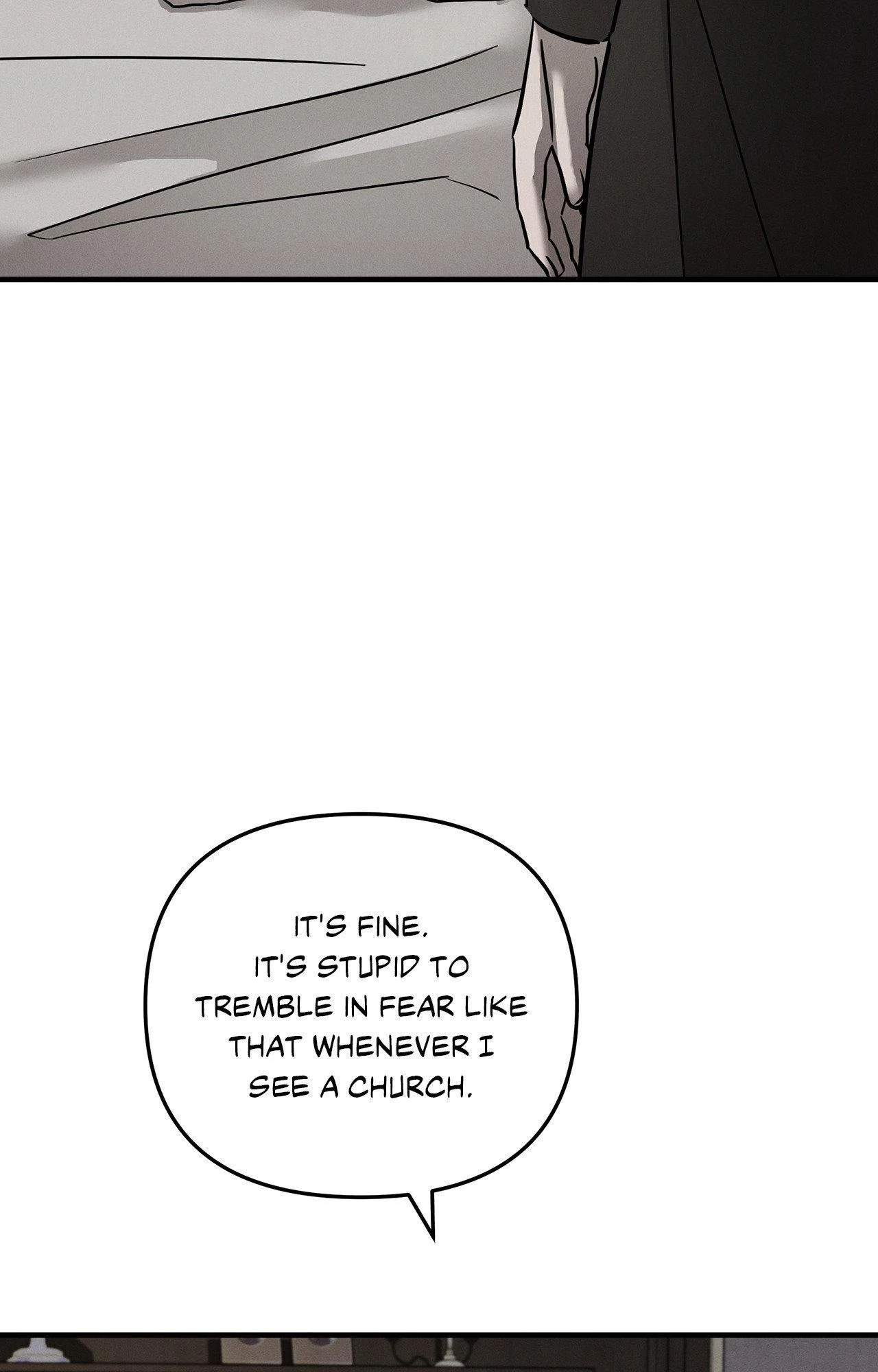 Pietà [Official] - Chapter 20 manhwa