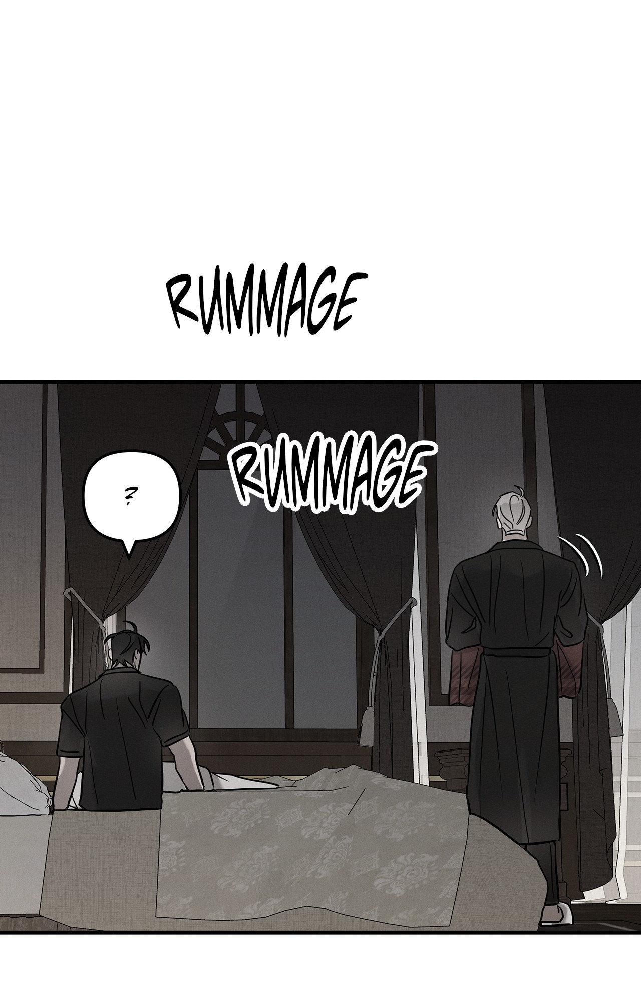 Pietà [Official] - Chapter 20 manhwa