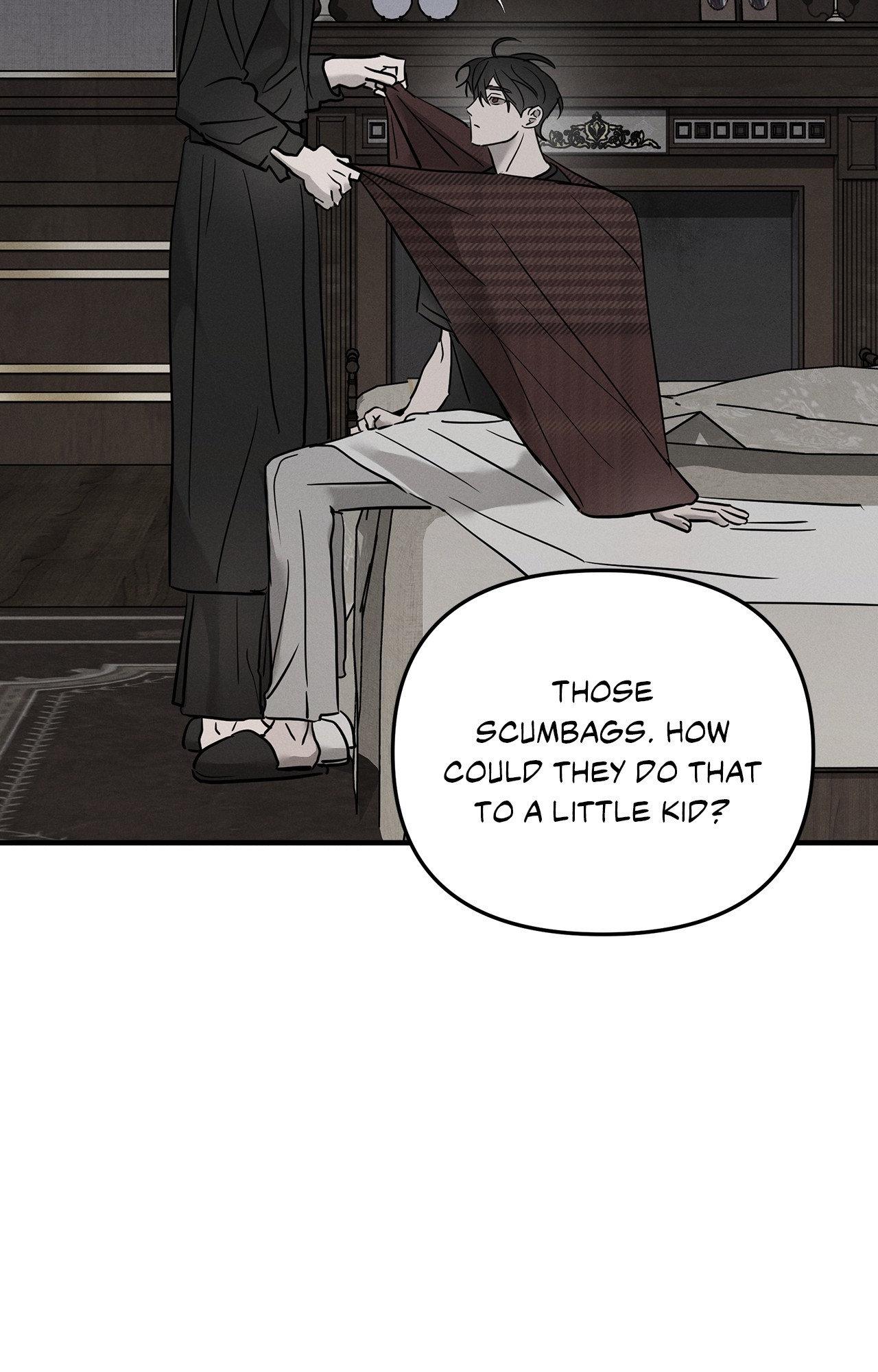 Pietà [Official] - Chapter 20 manhwa