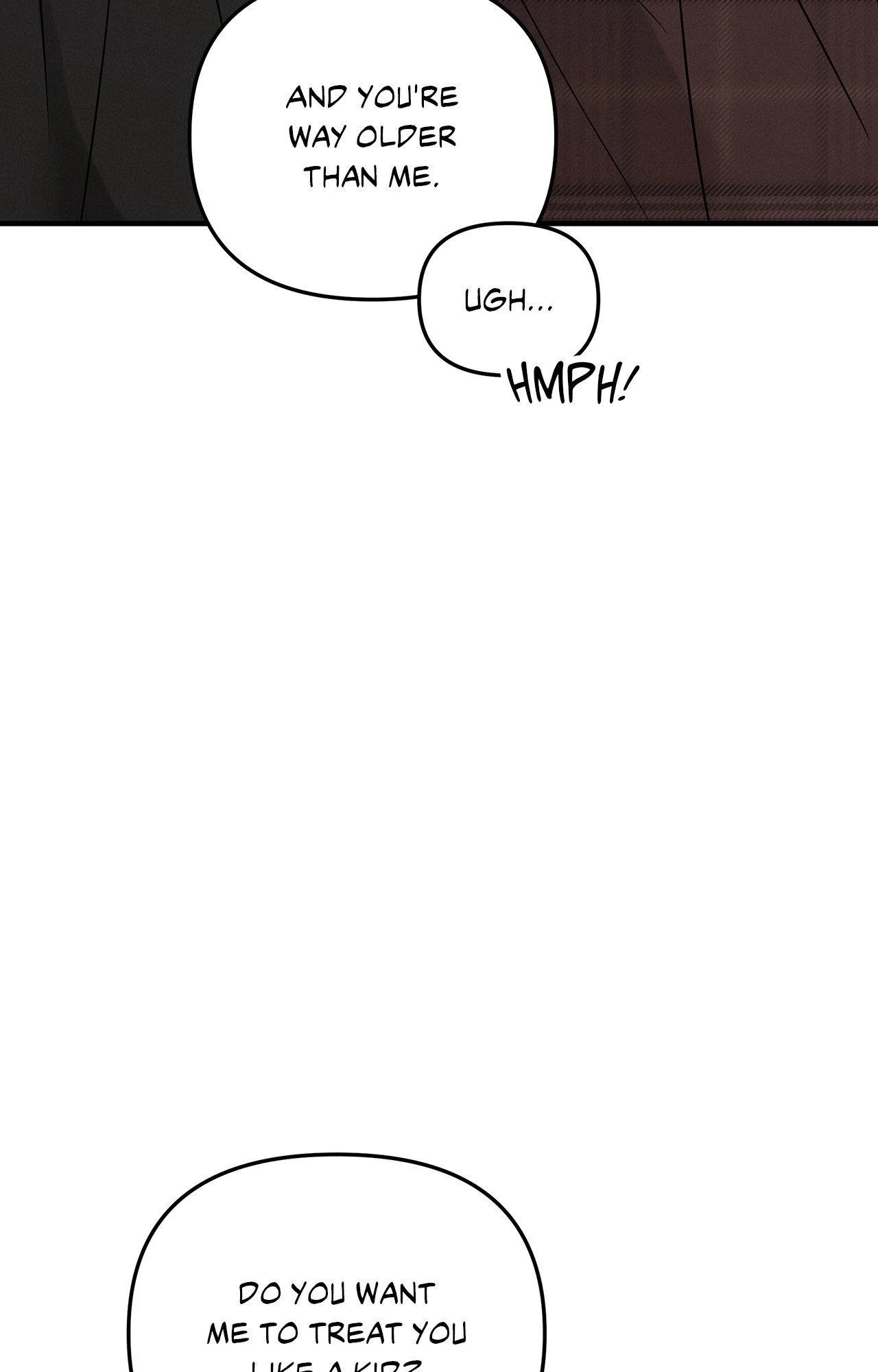 Pietà [Official] - Chapter 20 manhwa