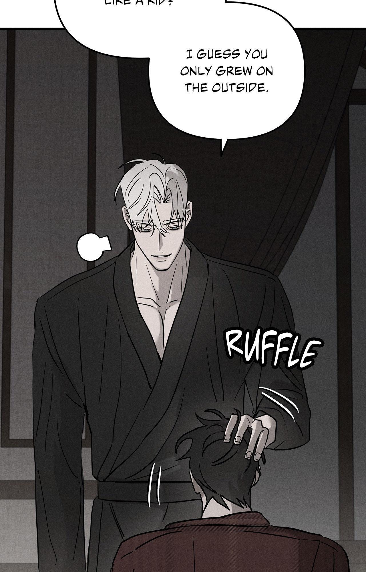 Pietà [Official] - Chapter 20 manhwa