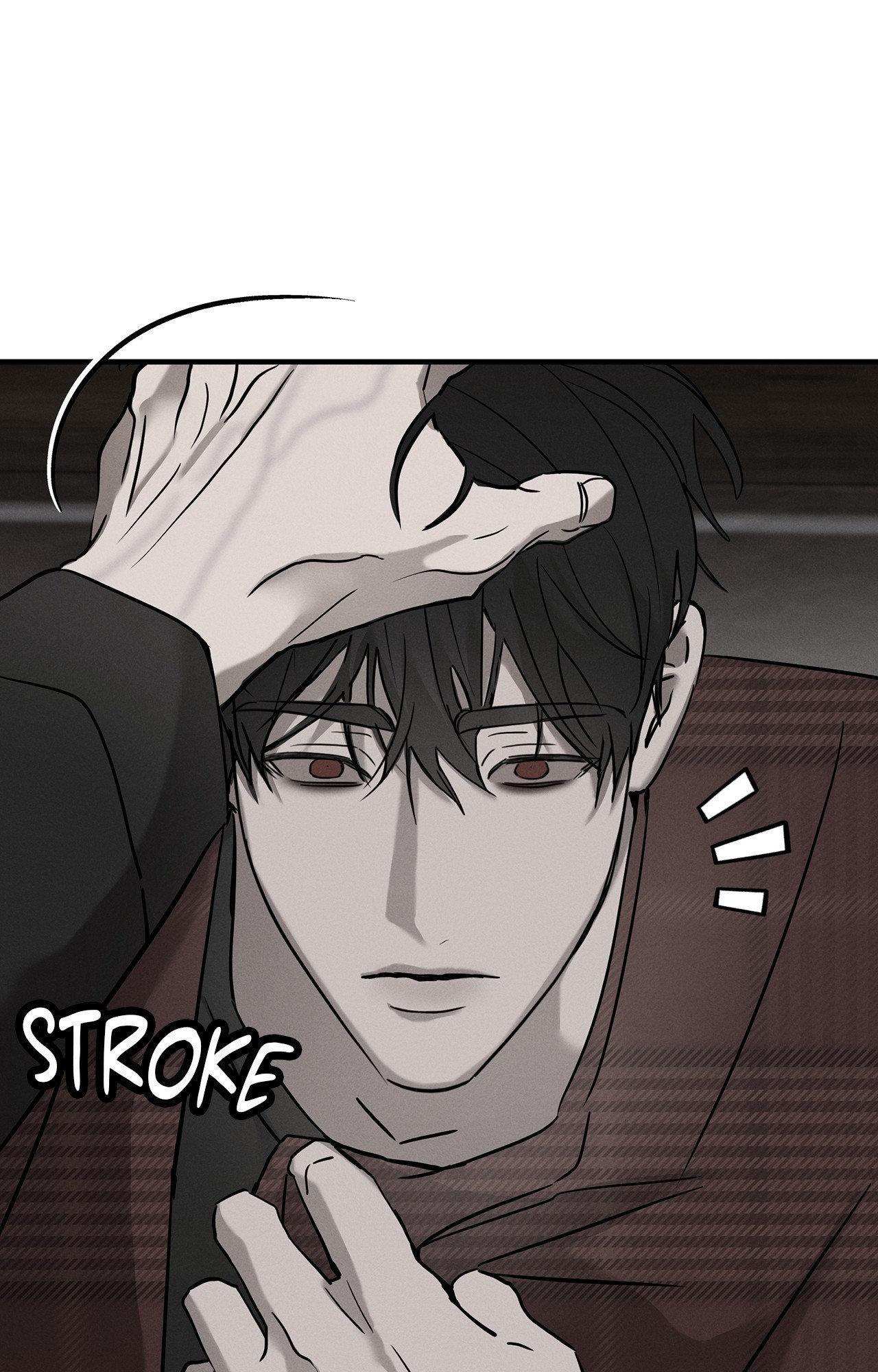 Pietà [Official] - Chapter 20 manhwa