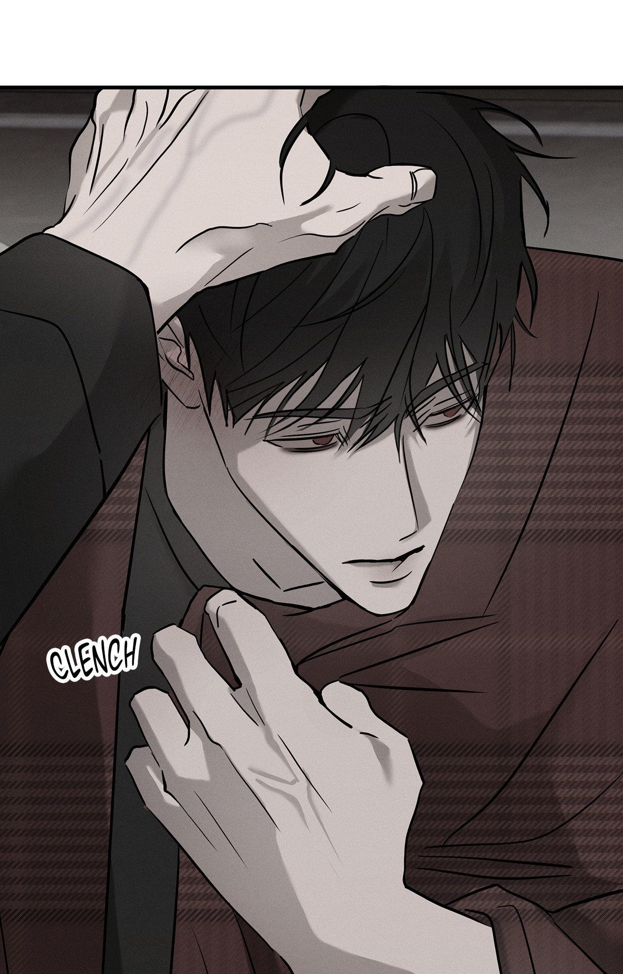 Pietà [Official] - Chapter 20 manhwa