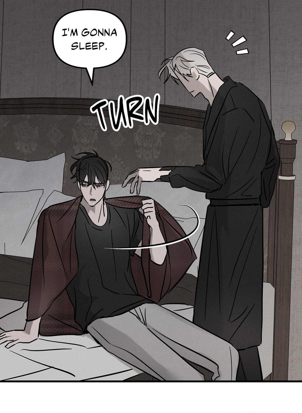Pietà [Official] - Chapter 20 manhwa