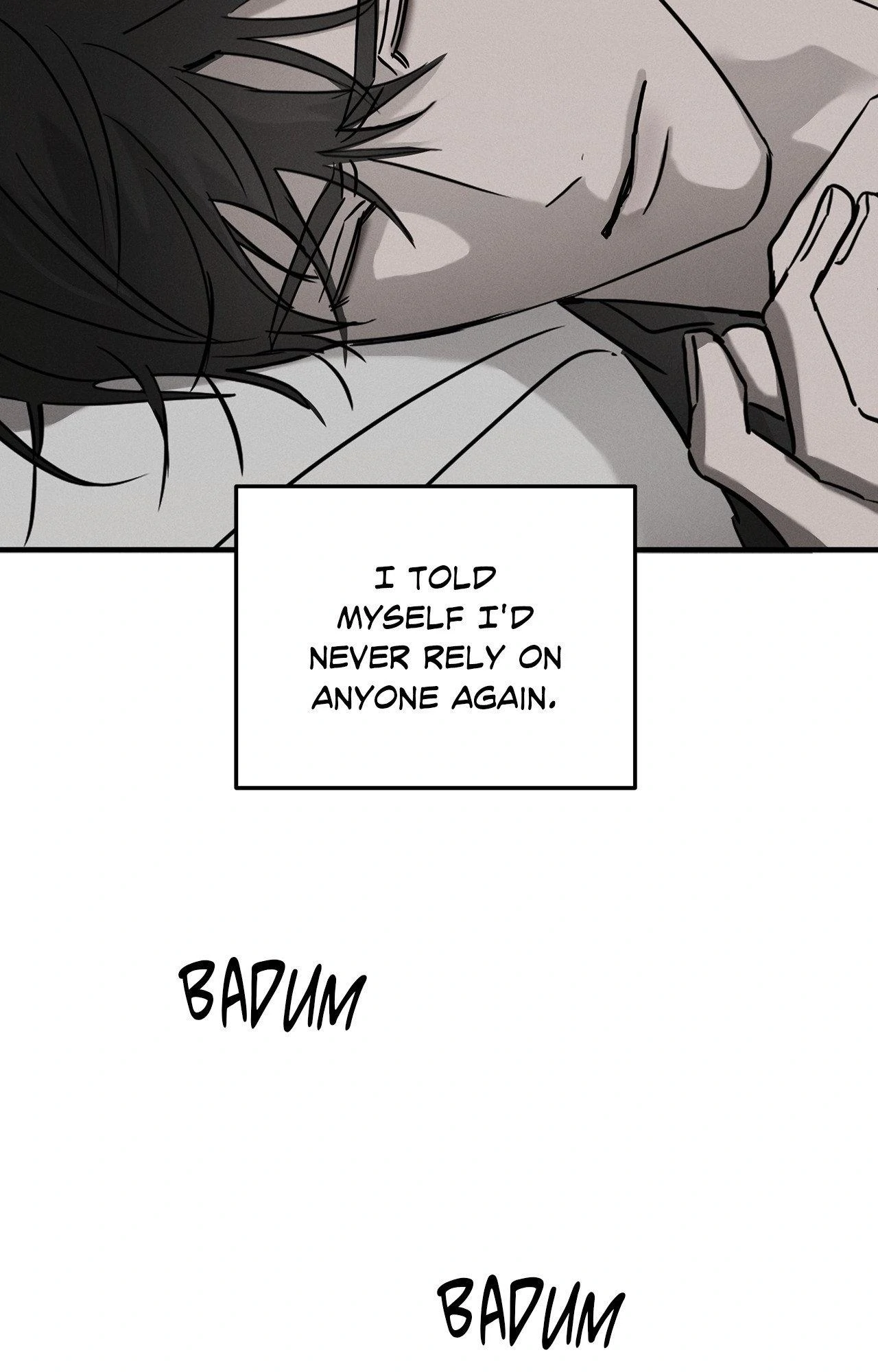 Pietà [Official] - Chapter 20 manhwa