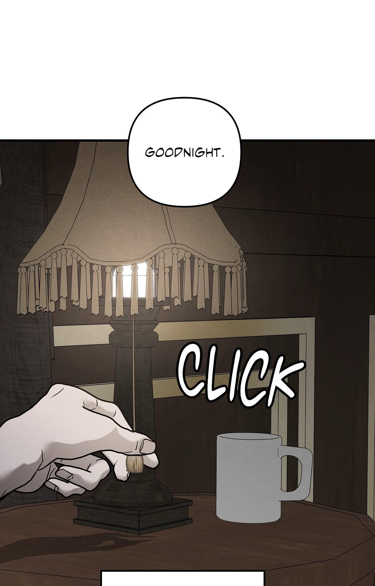 Pietà [Official] - Chapter 20 manhwa
