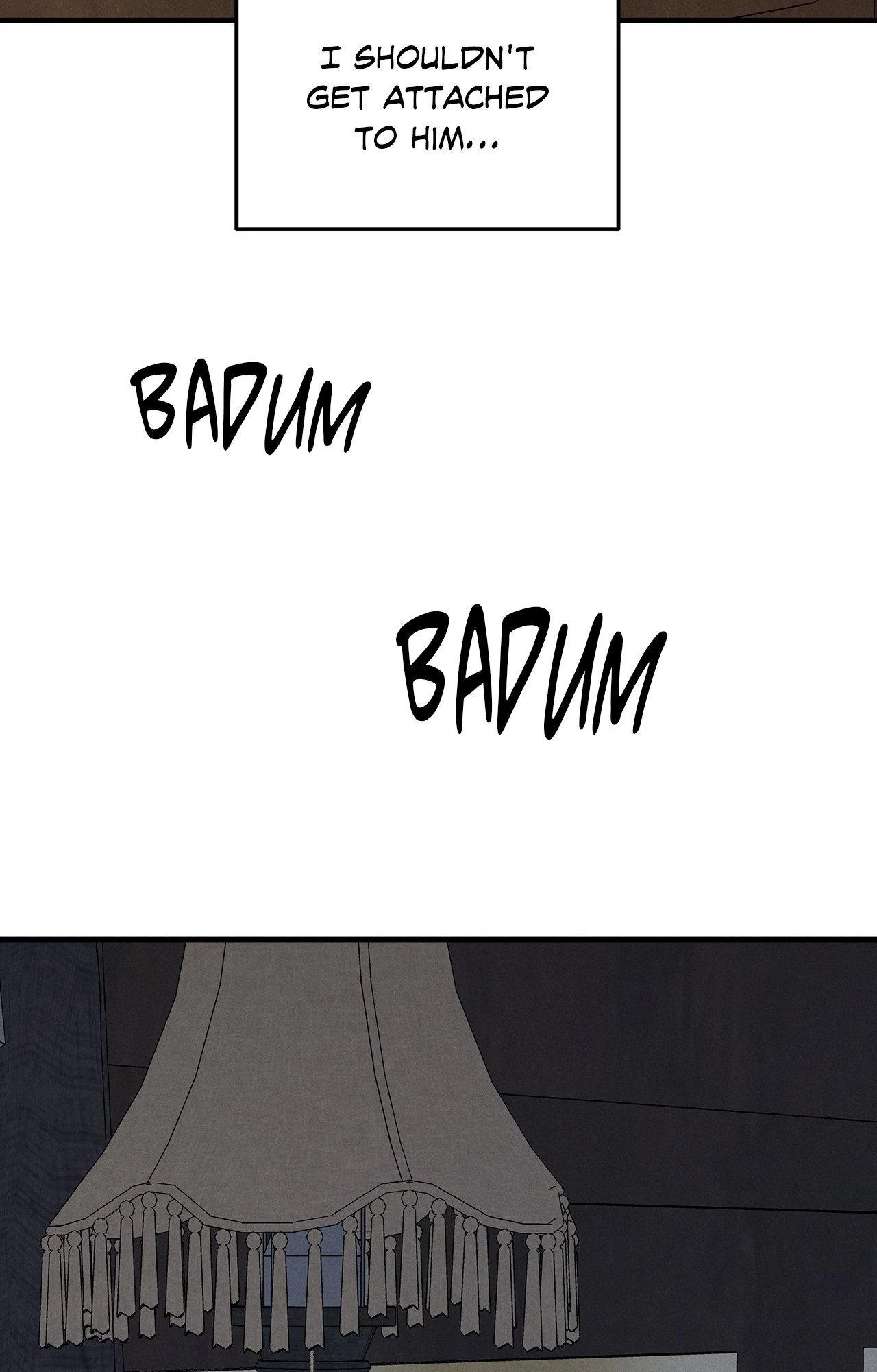 Pietà [Official] - Chapter 20 manhwa