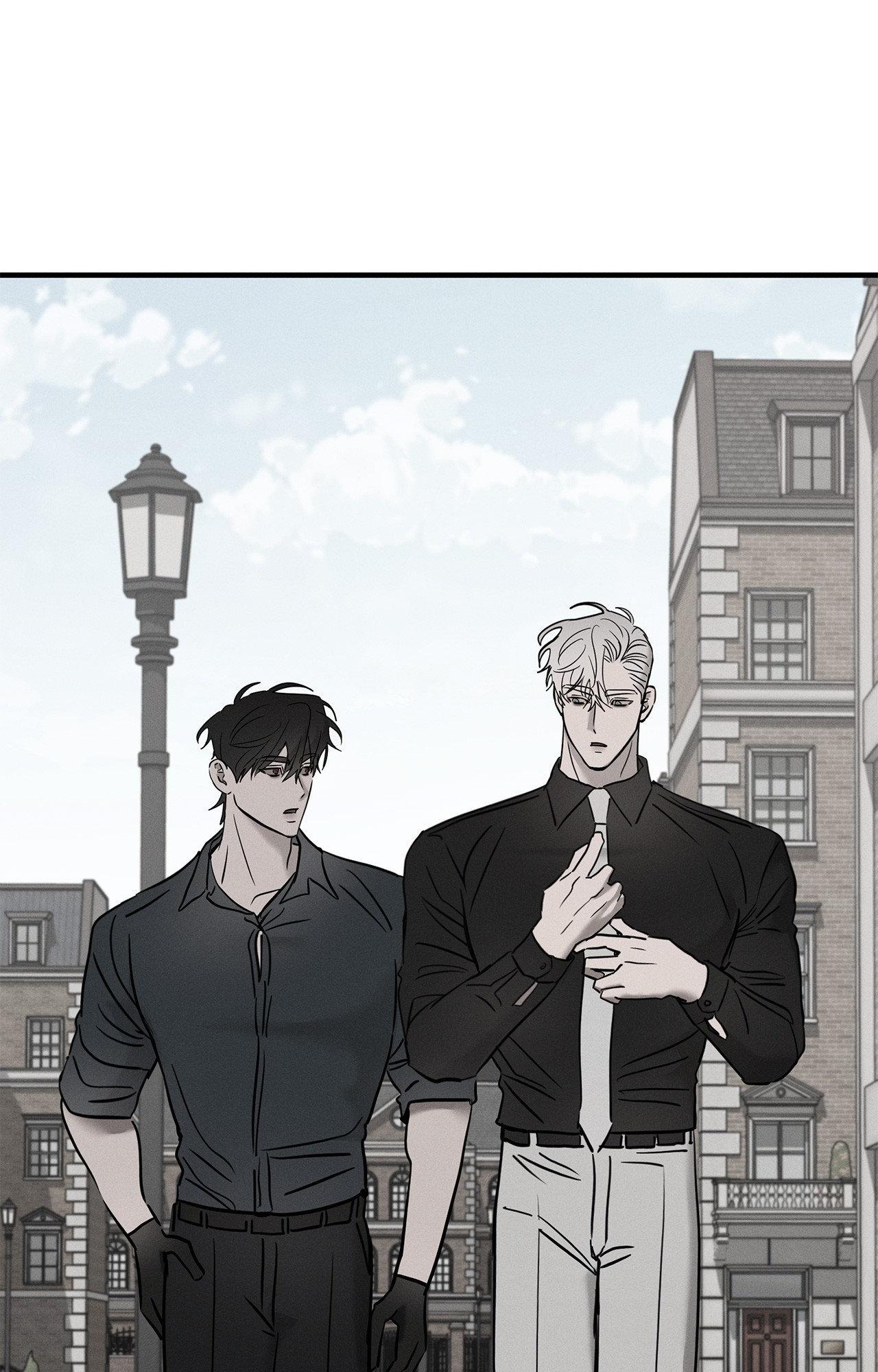 Pietà [Official] - Chapter 21 manhwa