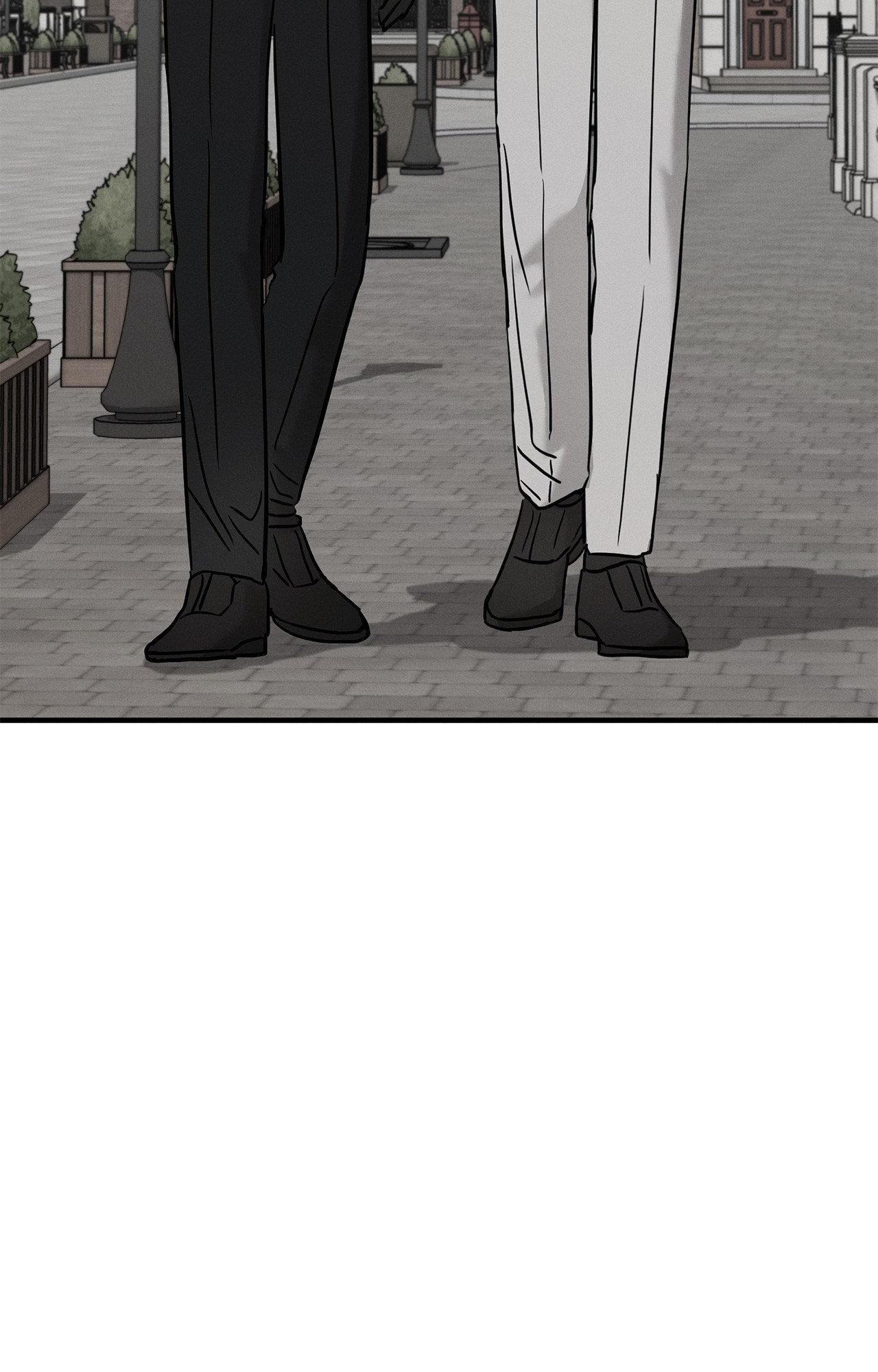 Pietà [Official] - Chapter 21 manhwa