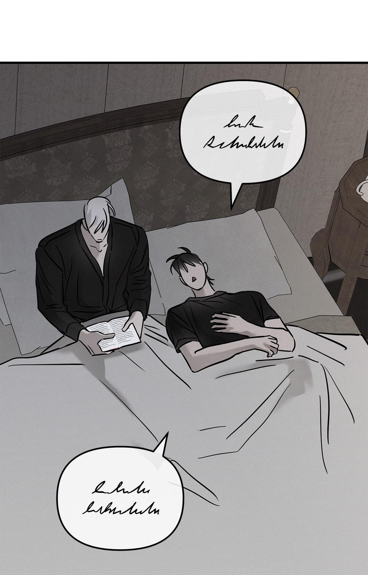 Pietà [Official] - Chapter 21 manhwa