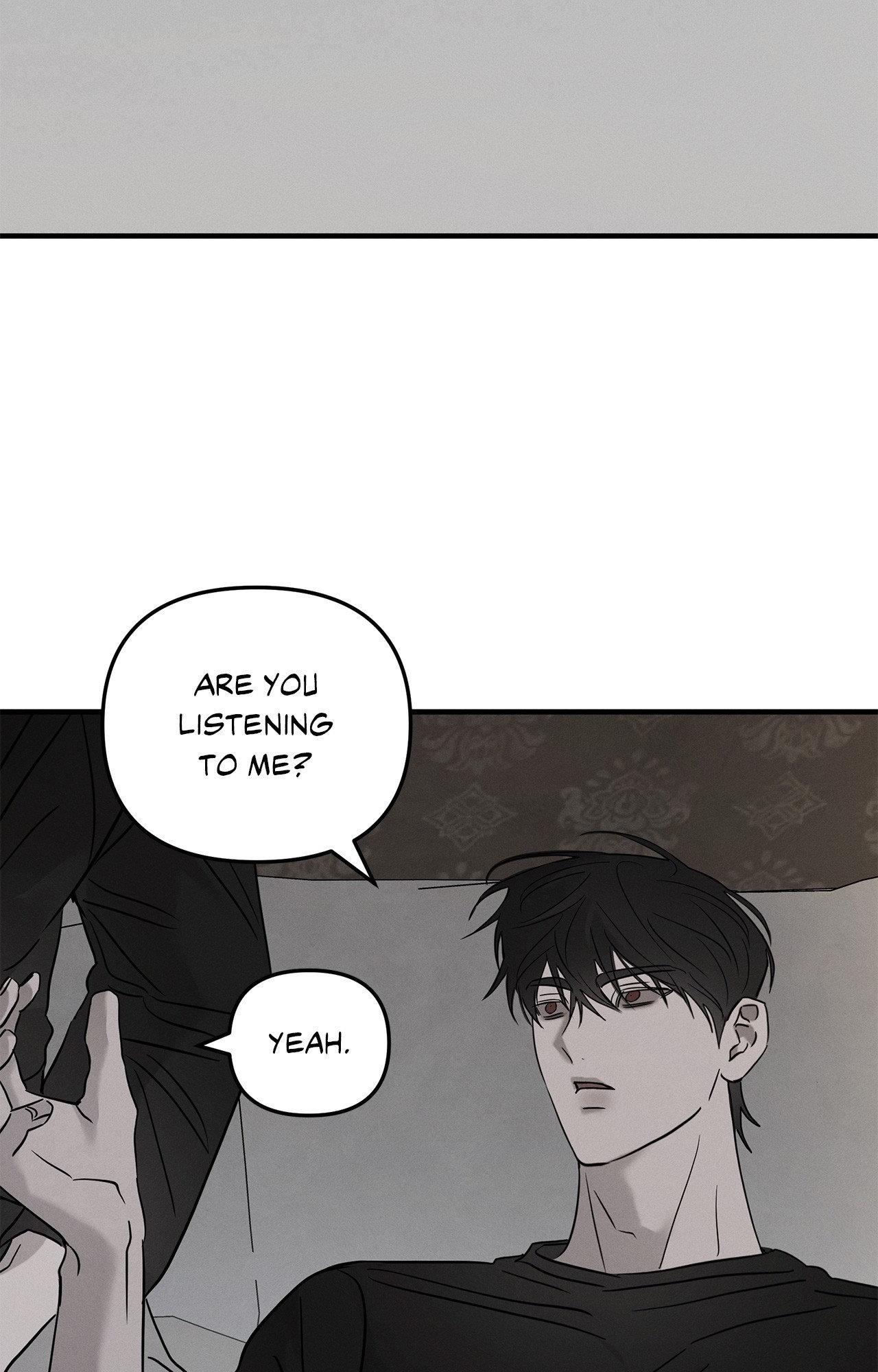 Pietà [Official] - Chapter 21 manhwa