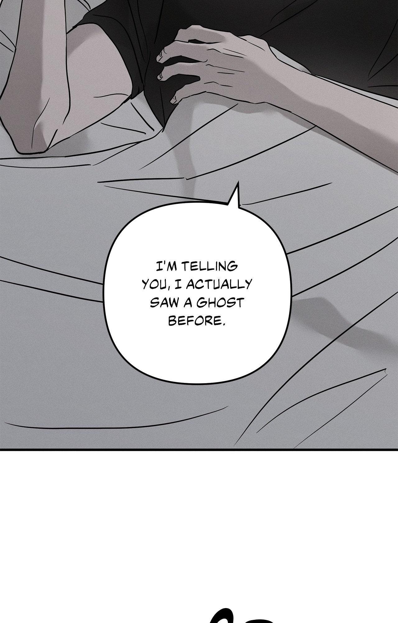 Pietà [Official] - Chapter 21 manhwa