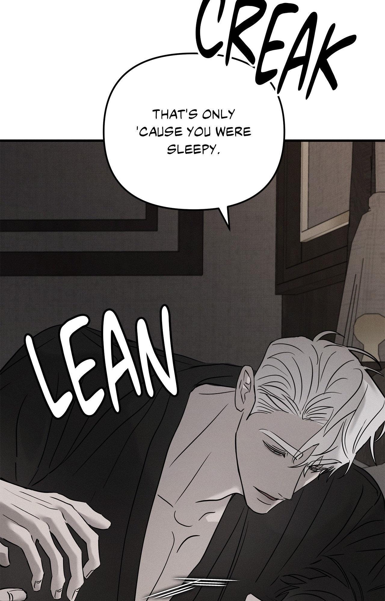 Pietà [Official] - Chapter 21 manhwa