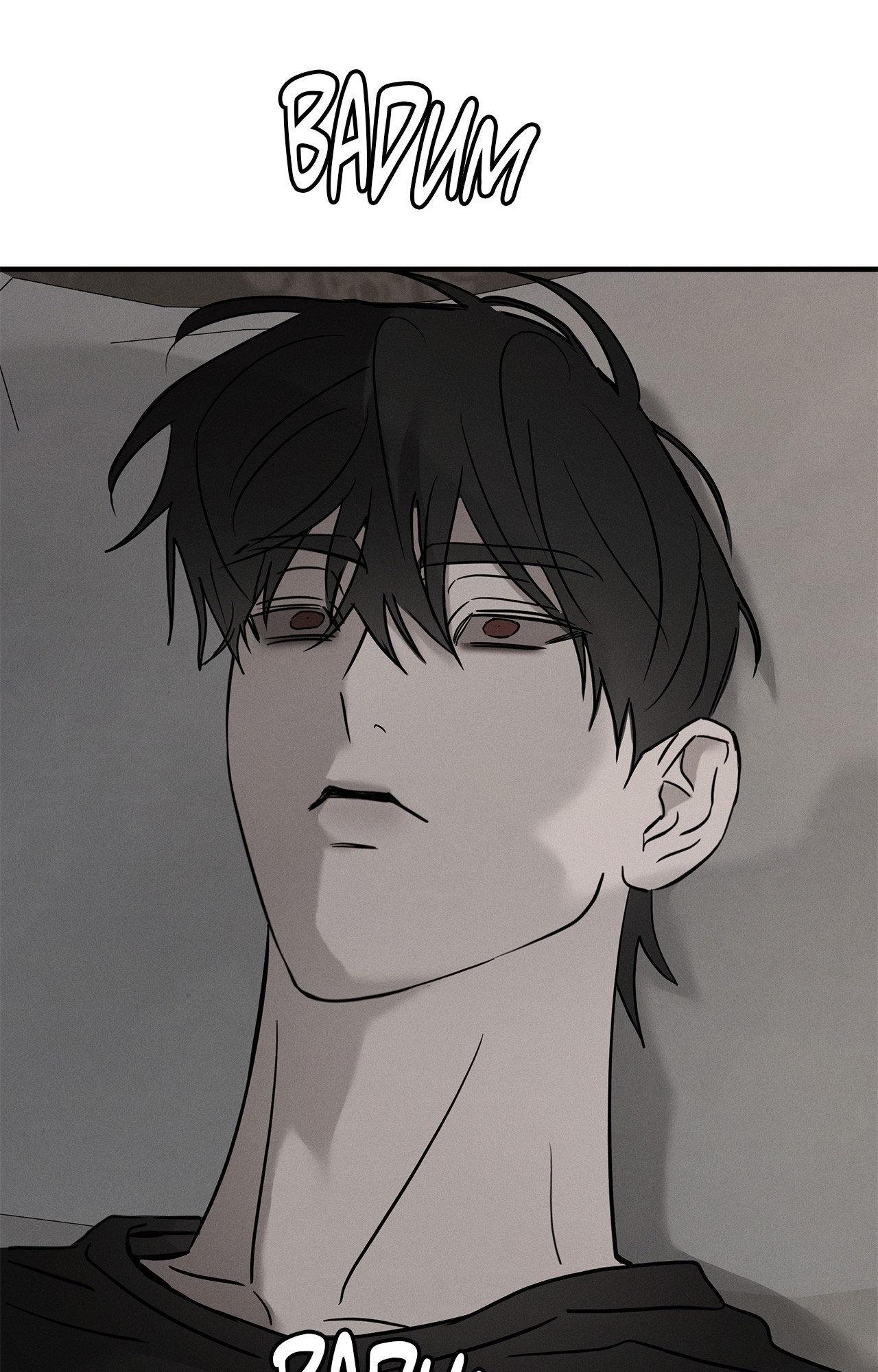 Pietà [Official] - Chapter 21 manhwa