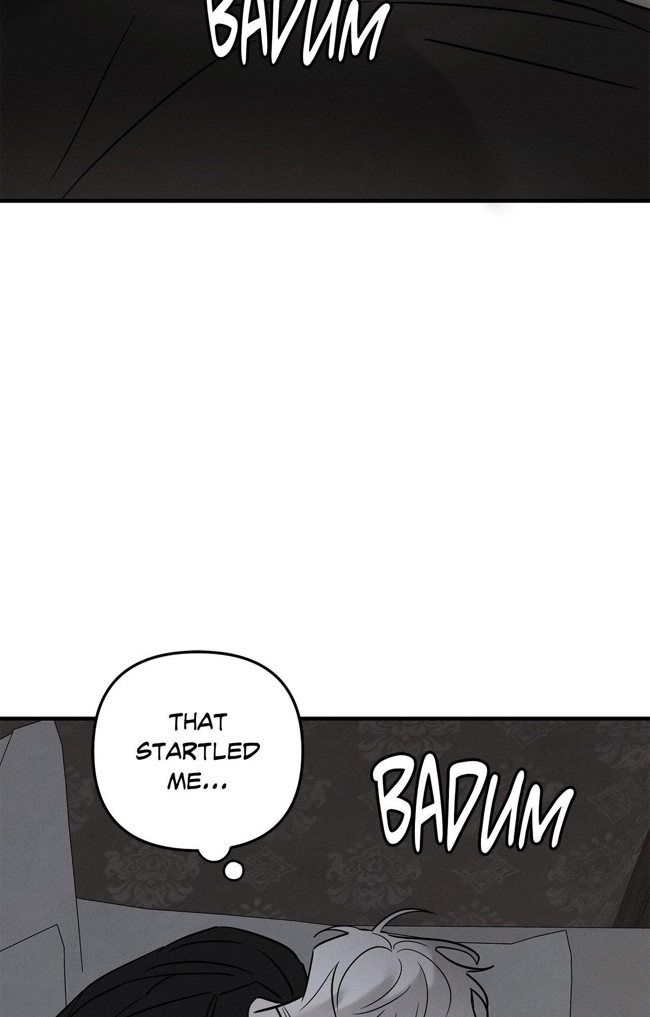 Pietà [Official] - Chapter 21 manhwa