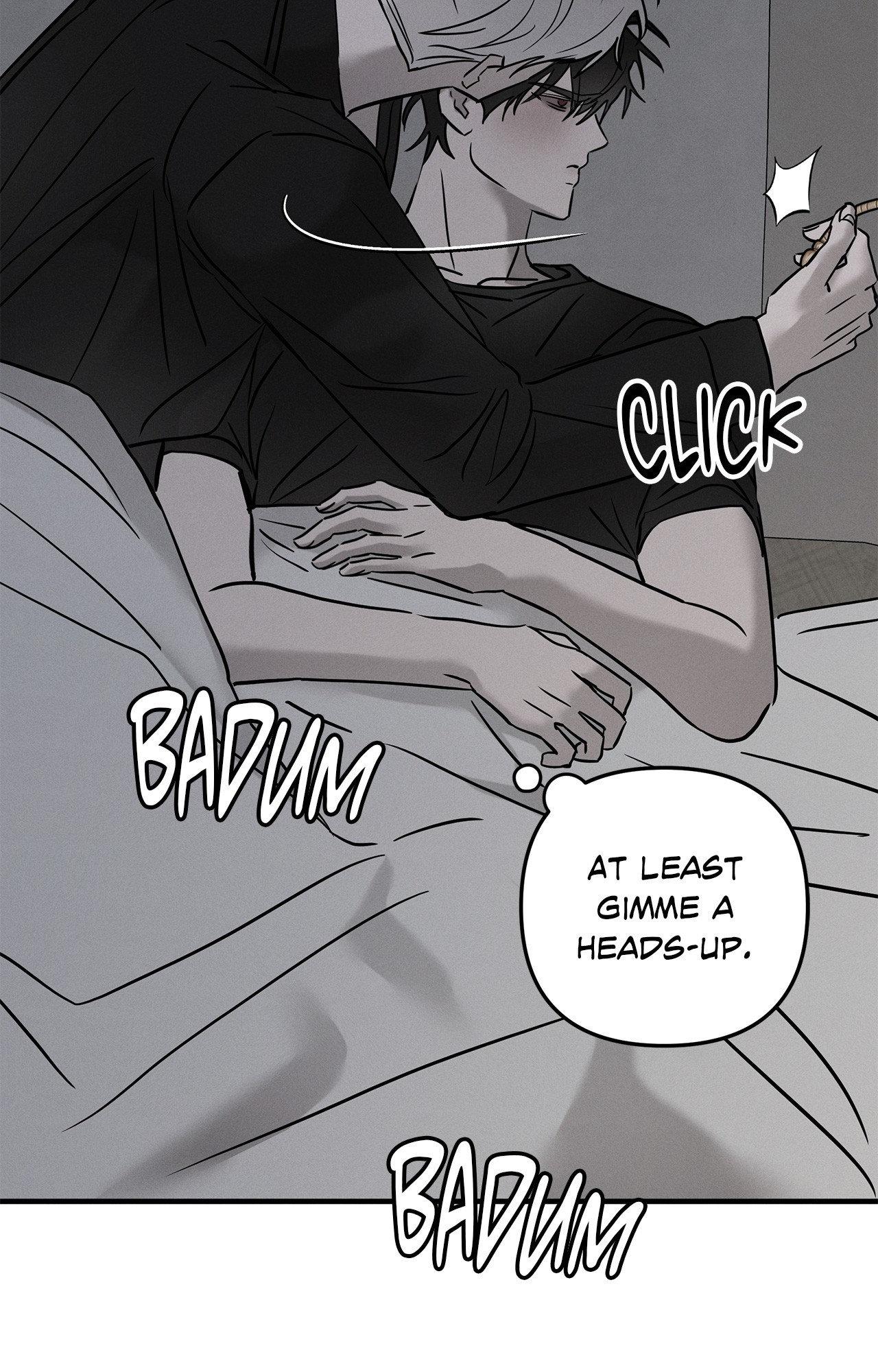 Pietà [Official] - Chapter 21 manhwa