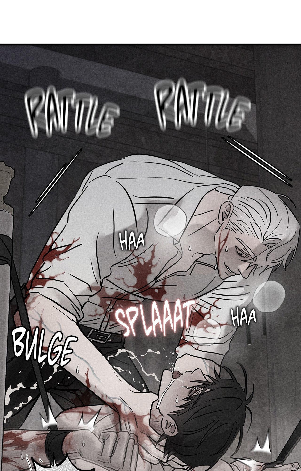 Pietà [Official] - Chapter 21 manhwa