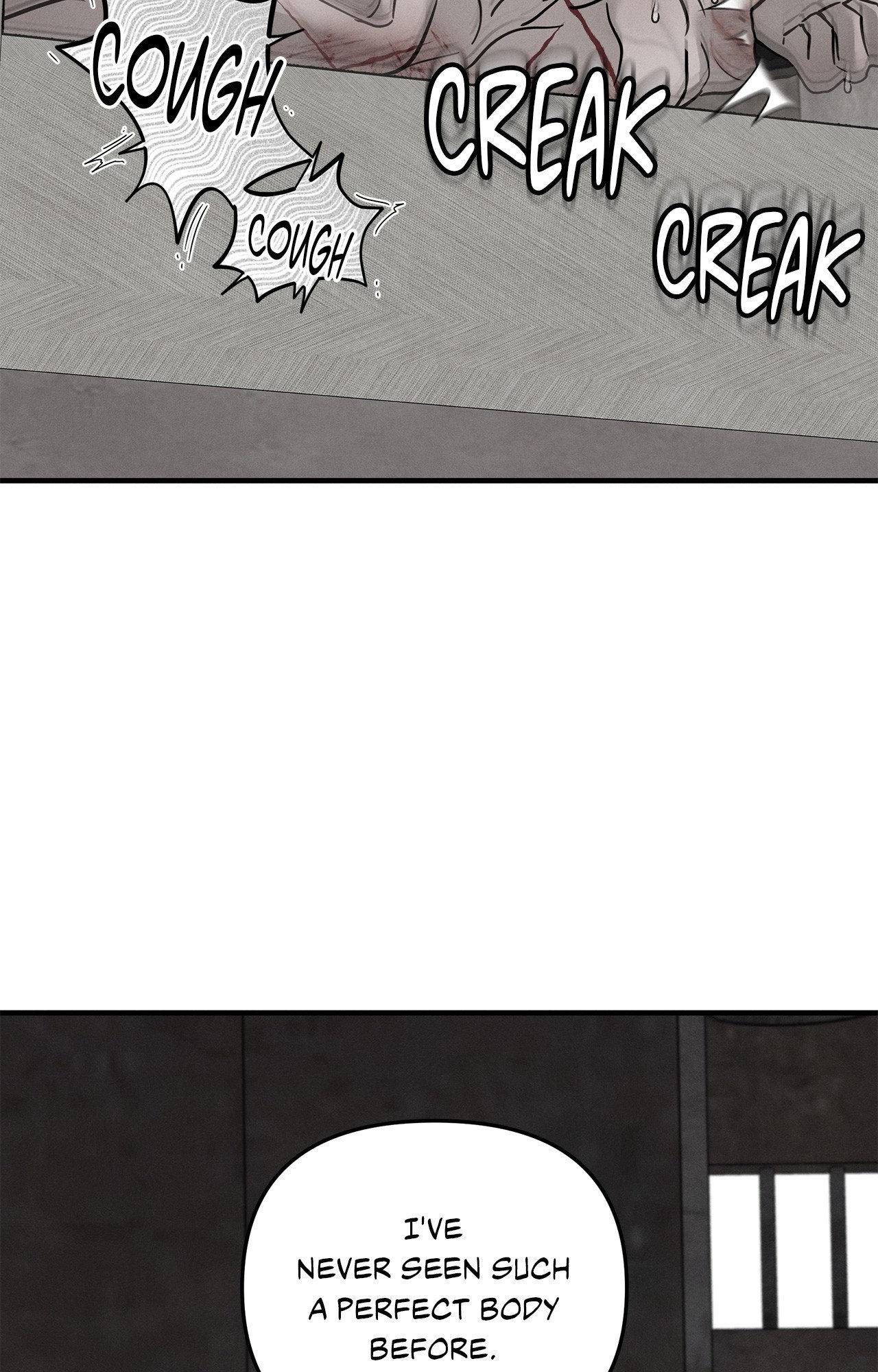 Pietà [Official] - Chapter 21 manhwa