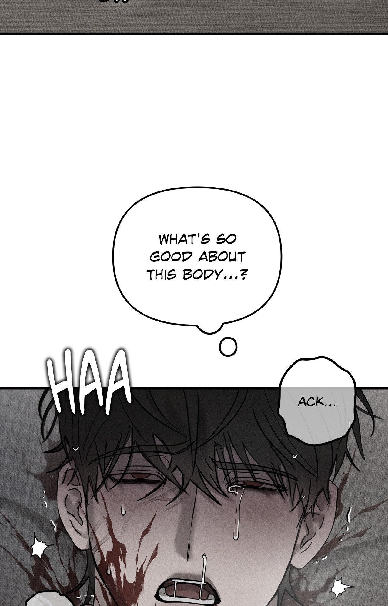 Pietà [Official] - Chapter 21 manhwa