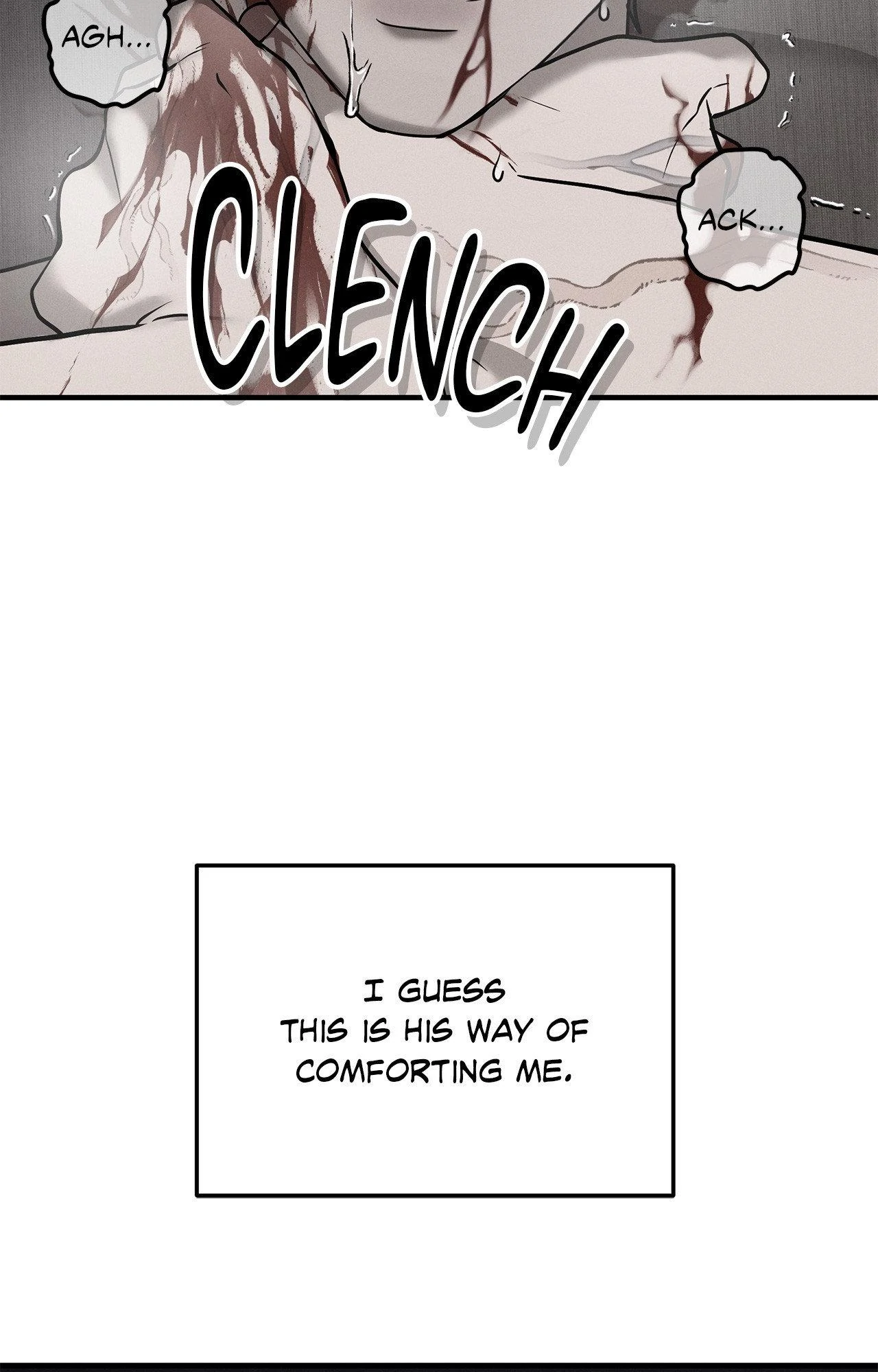 Pietà [Official] - Chapter 21 manhwa