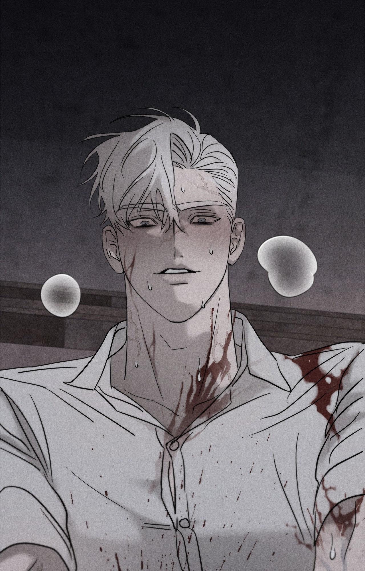 Pietà [Official] - Chapter 21 manhwa