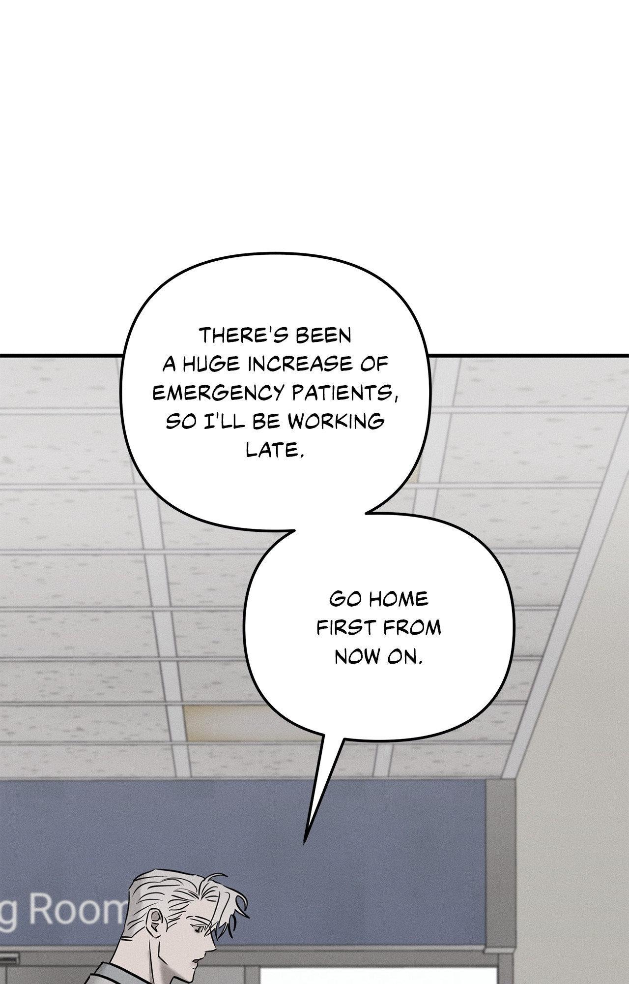 Pietà [Official] - Chapter 21 manhwa