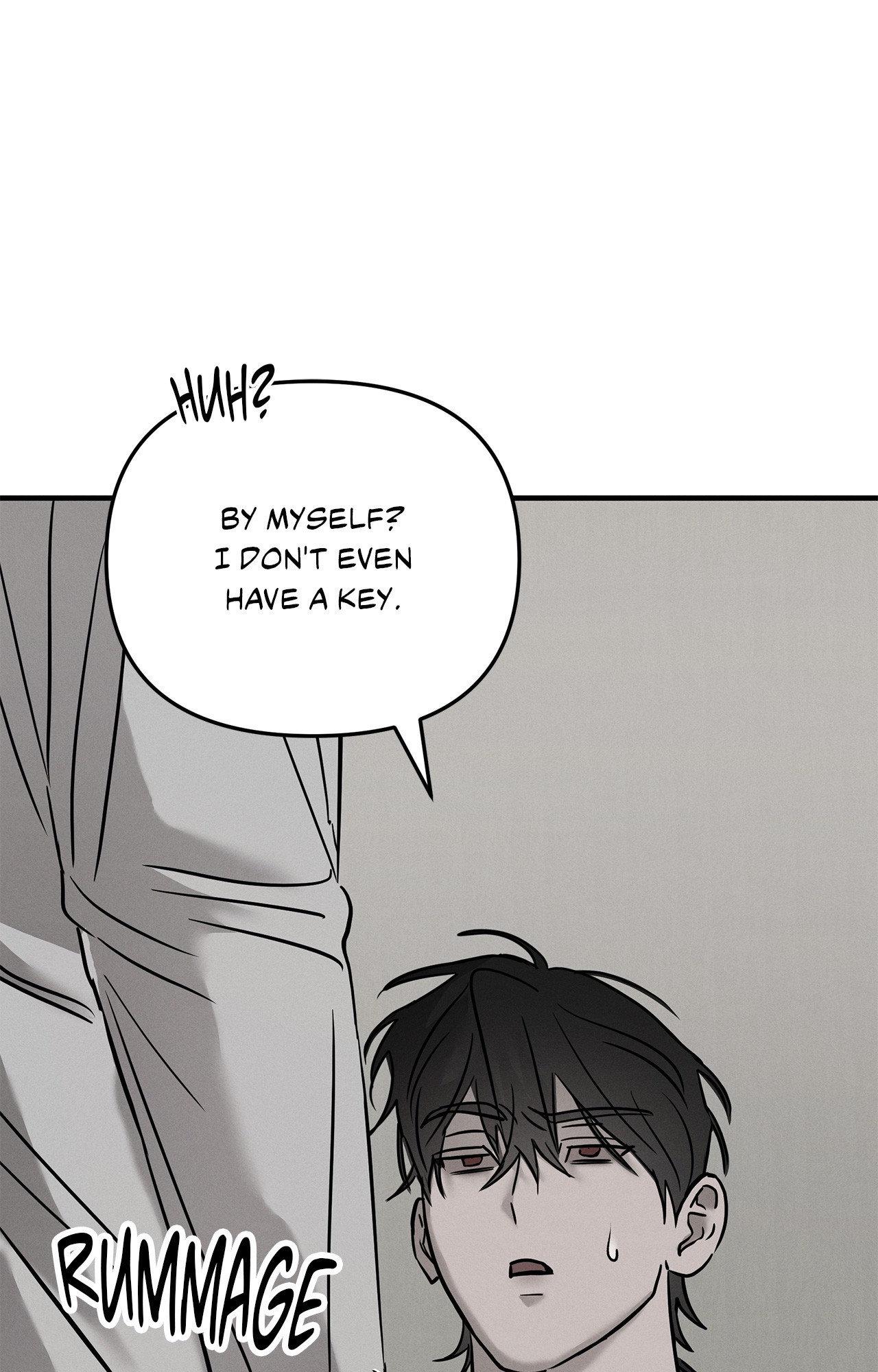Pietà [Official] - Chapter 21 manhwa