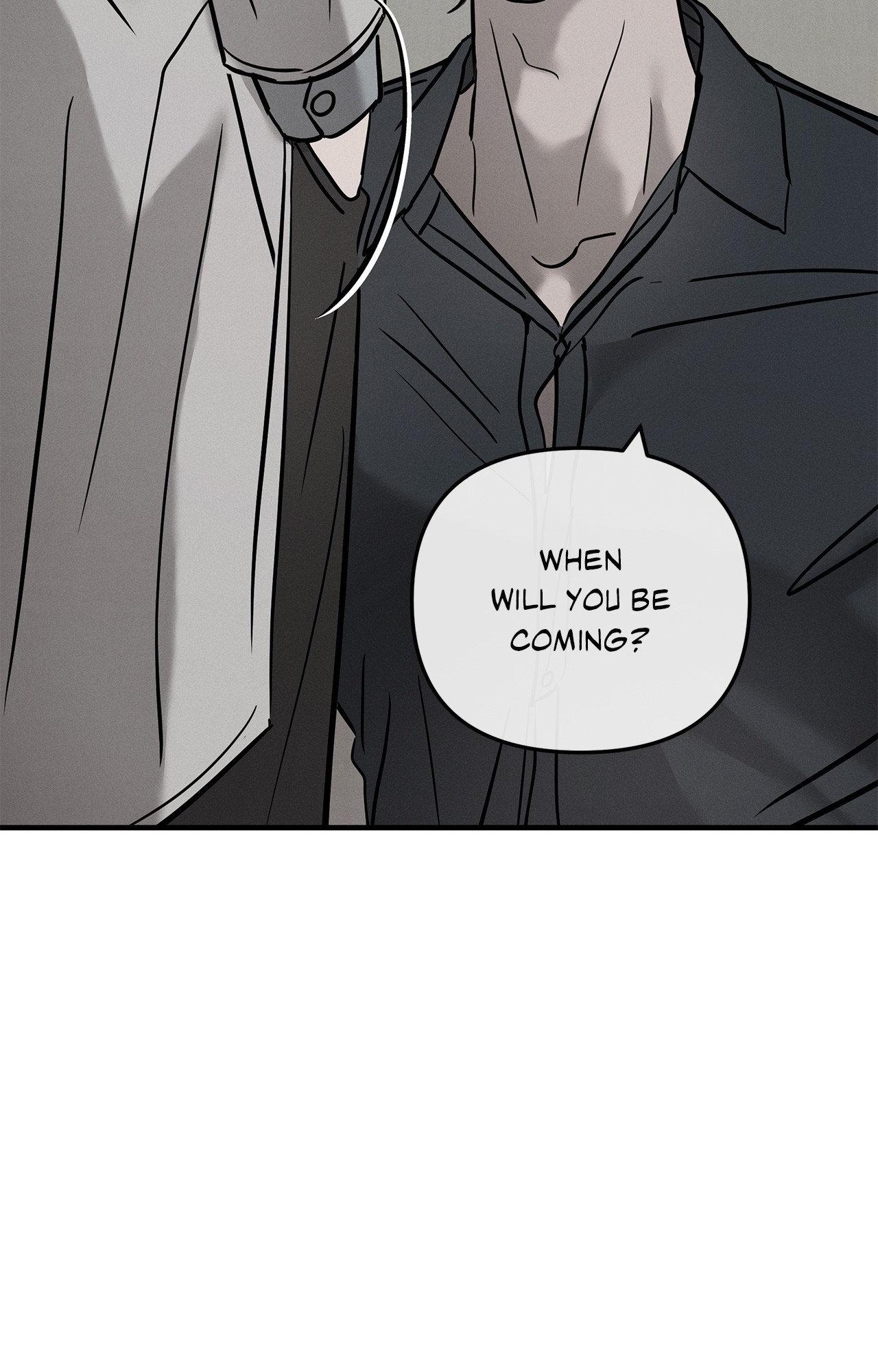 Pietà [Official] - Chapter 21 manhwa