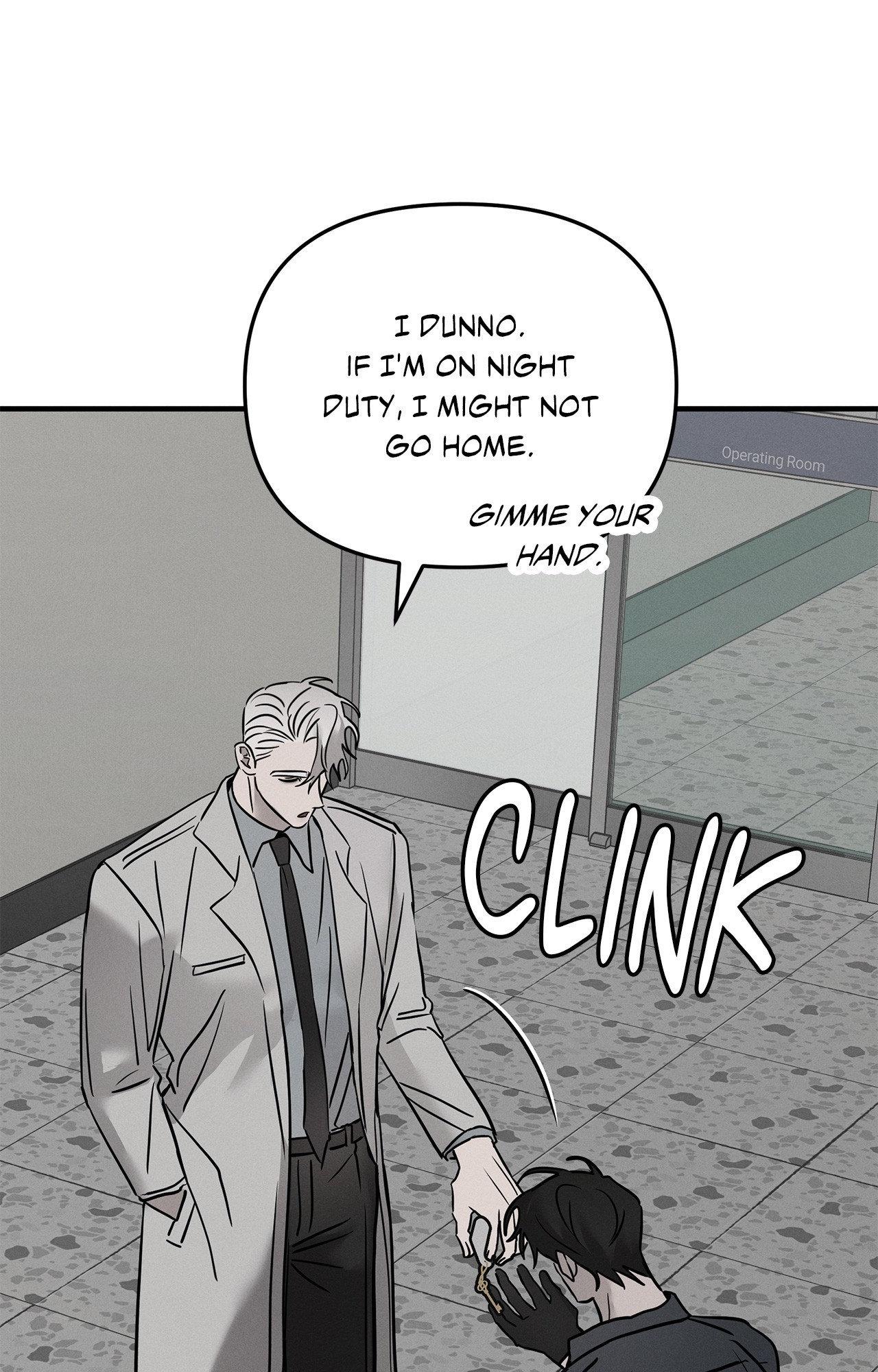 Pietà [Official] - Chapter 21 manhwa