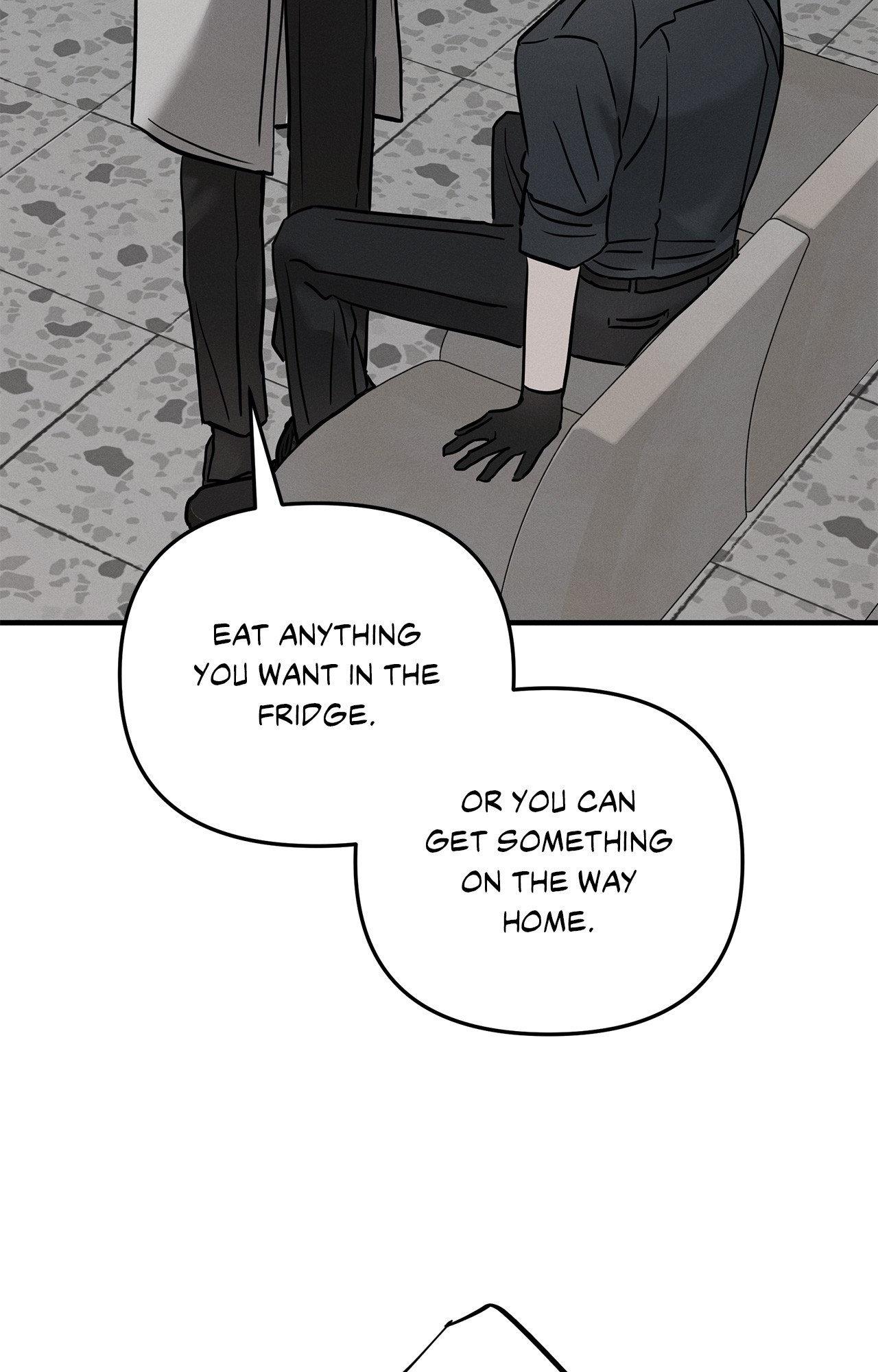 Pietà [Official] - Chapter 21 manhwa