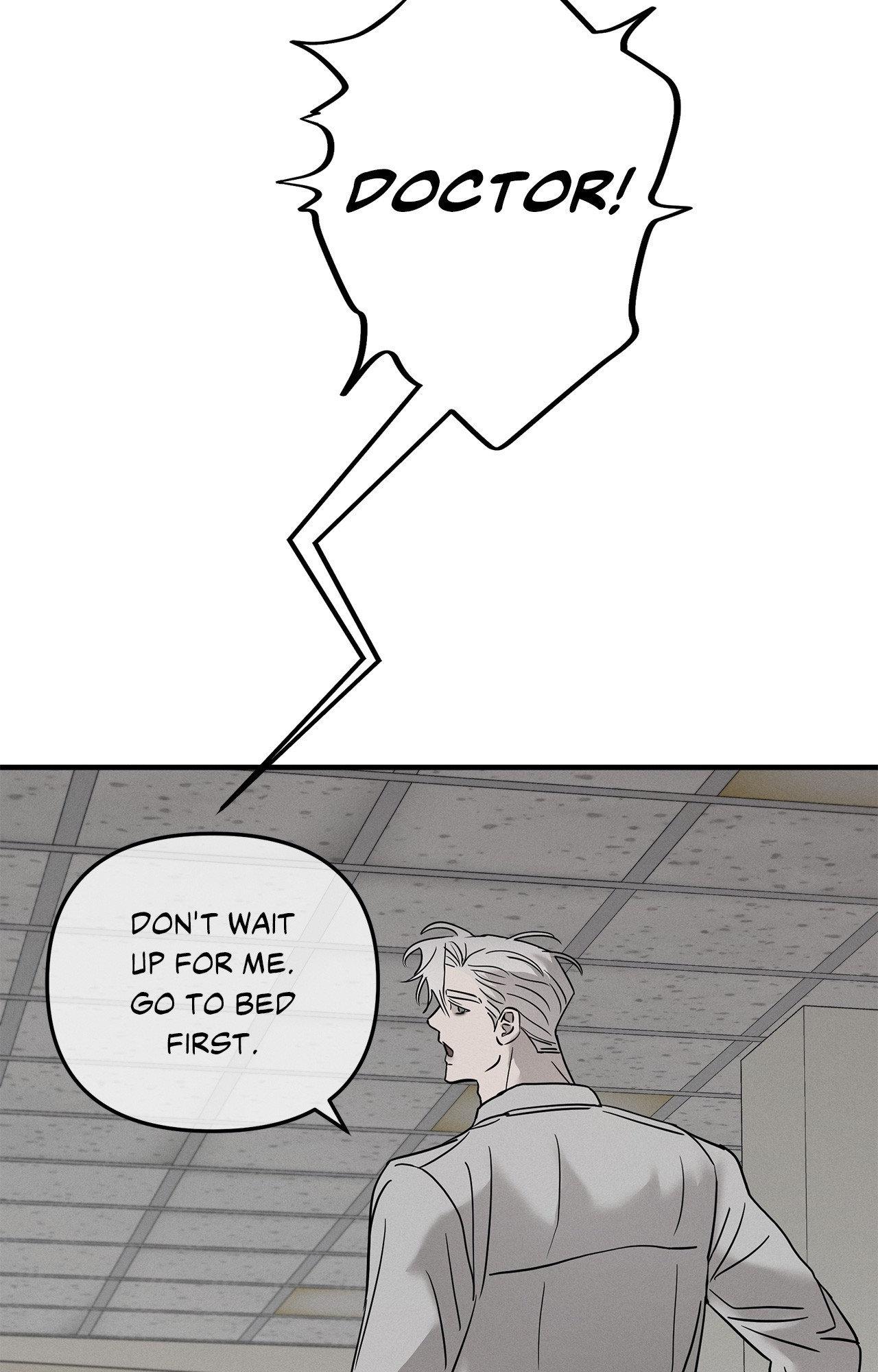 Pietà [Official] - Chapter 21 manhwa