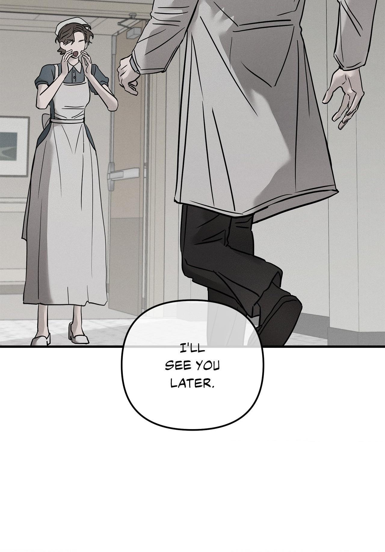 Pietà [Official] - Chapter 21 manhwa