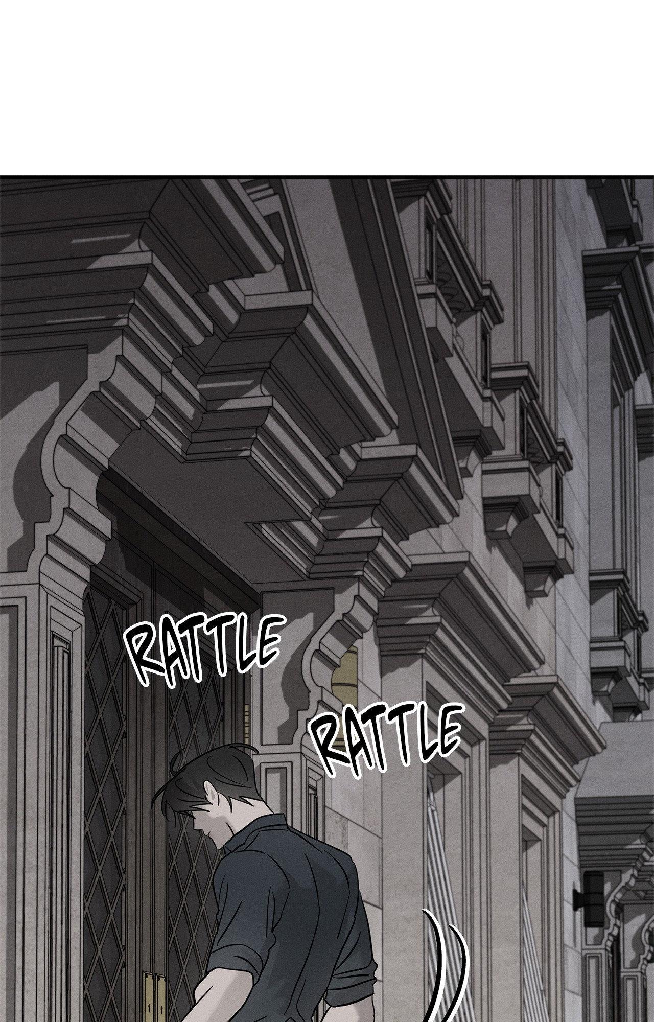Pietà [Official] - Chapter 21 manhwa