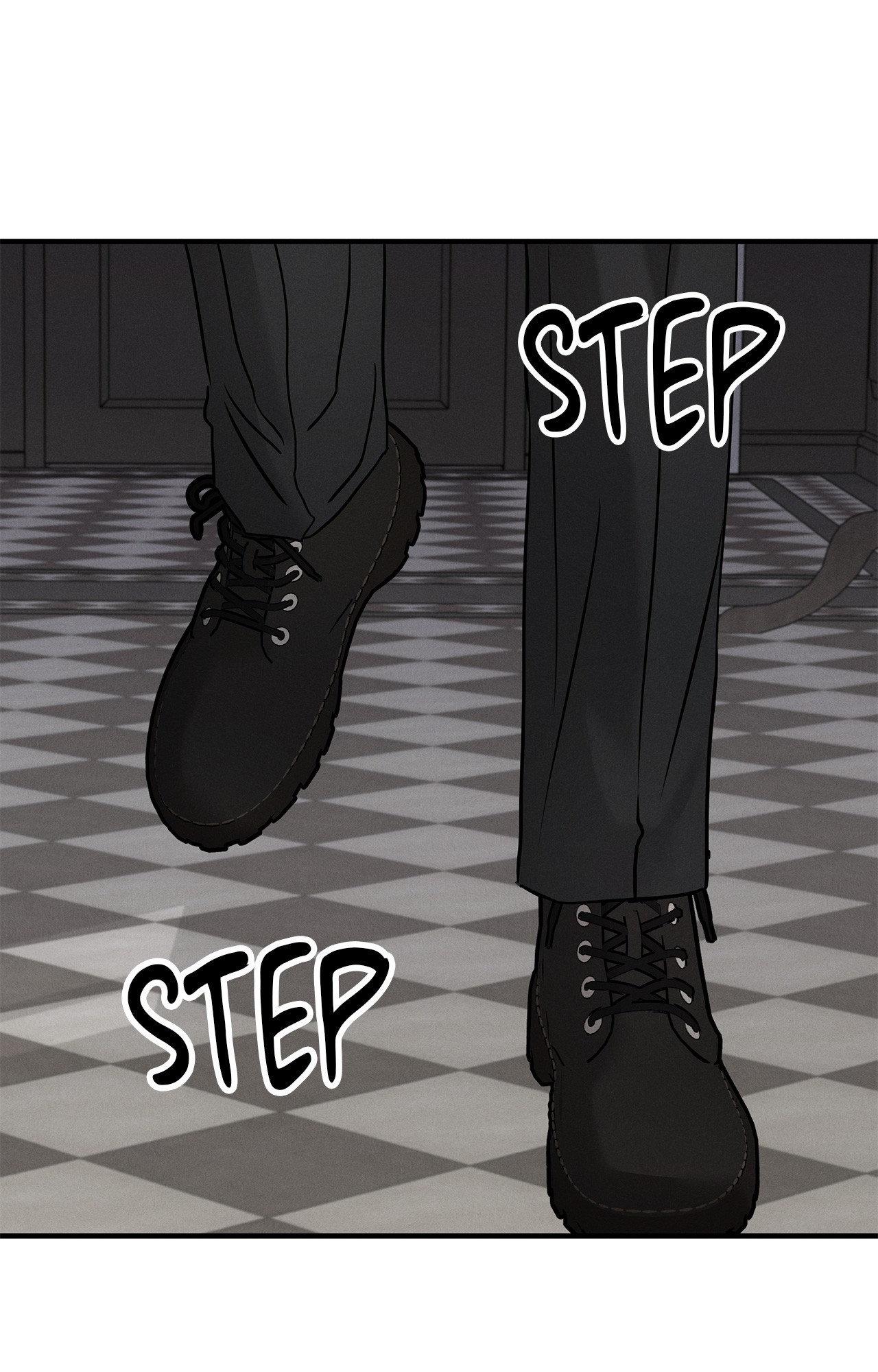 Pietà [Official] - Chapter 21 manhwa