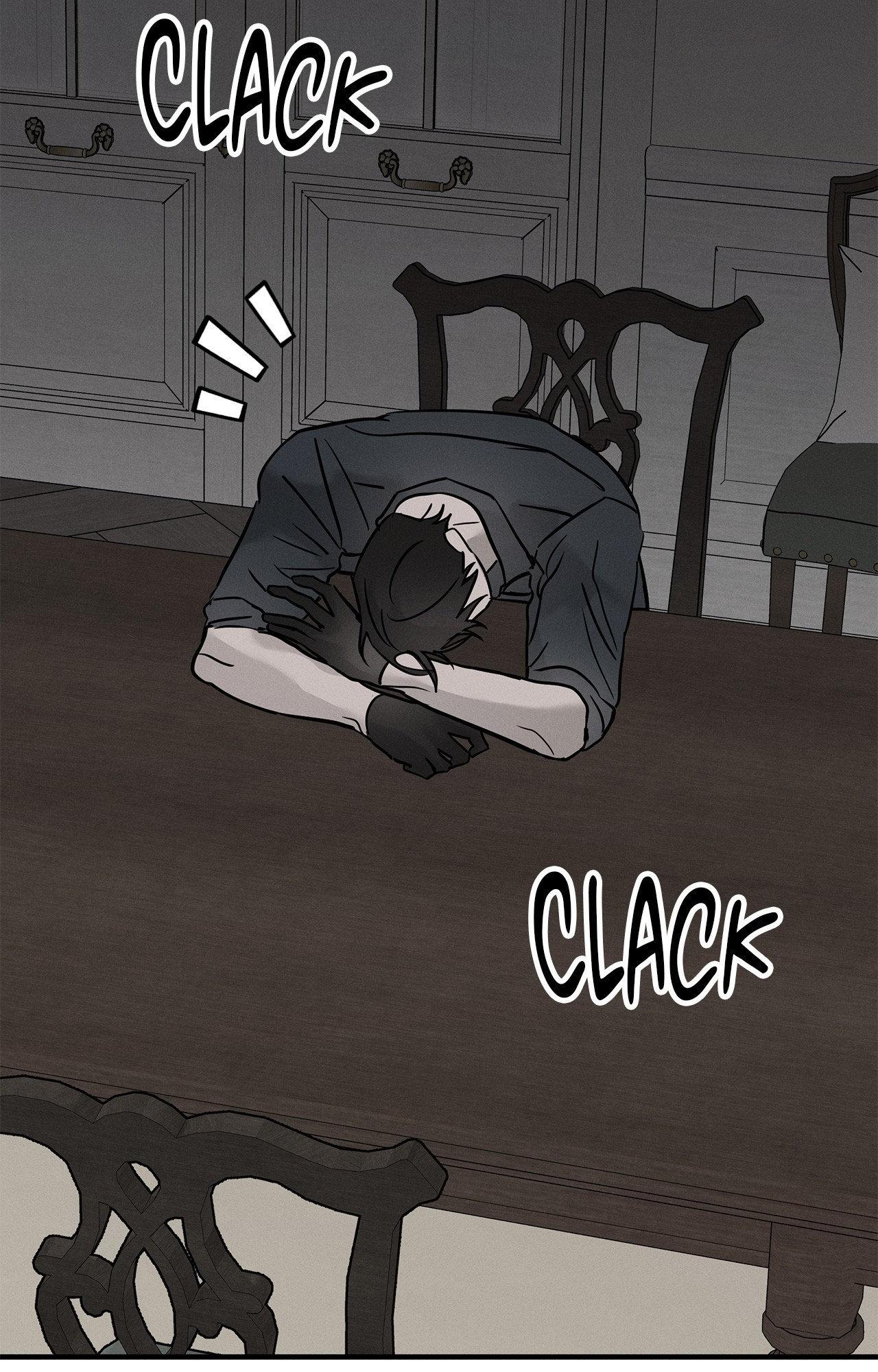 Pietà [Official] - Chapter 21 manhwa