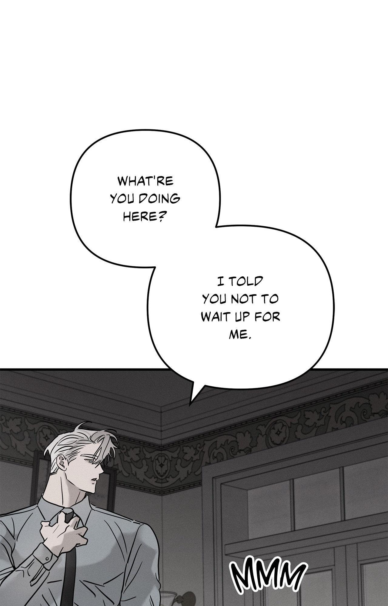 Pietà [Official] - Chapter 21 manhwa